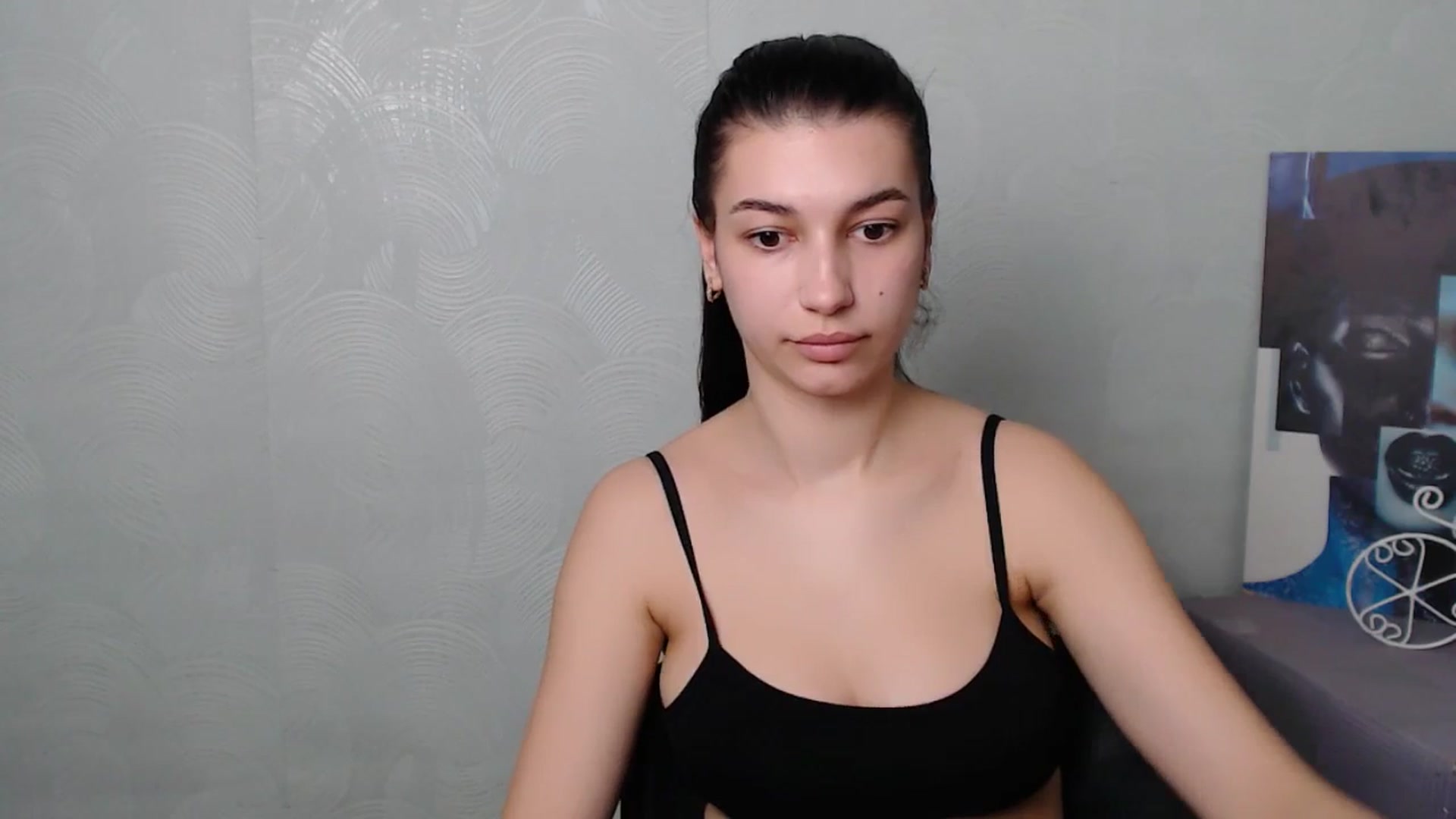 Gallery image thumbnail from PolaKim_'s myfreecams stream on, 04/03/2025, 09:12 image 11 of 20