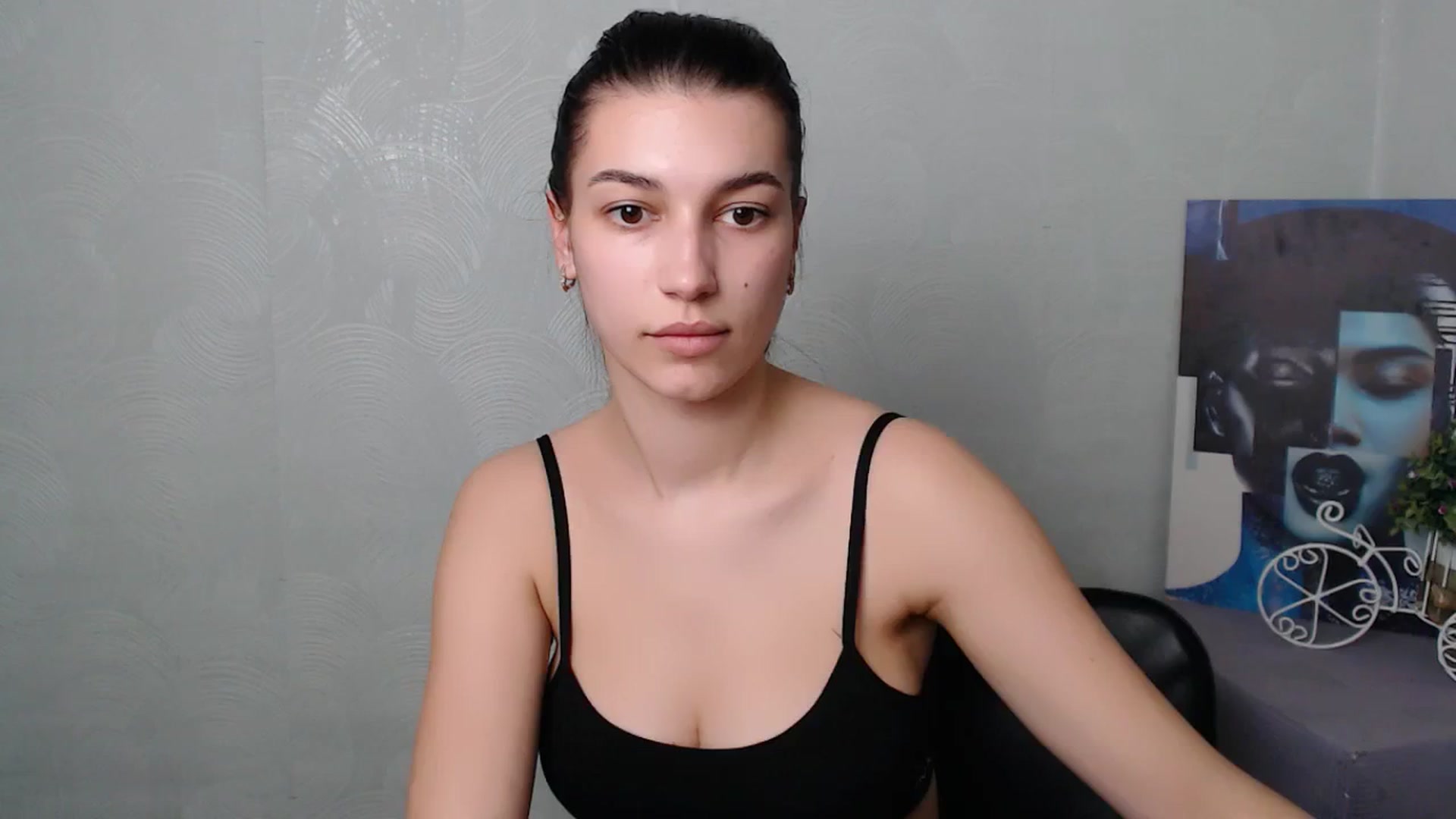 Gallery image thumbnail from PolaKim_'s myfreecams stream on, 04/03/2025, 11:53 image 19 of 20