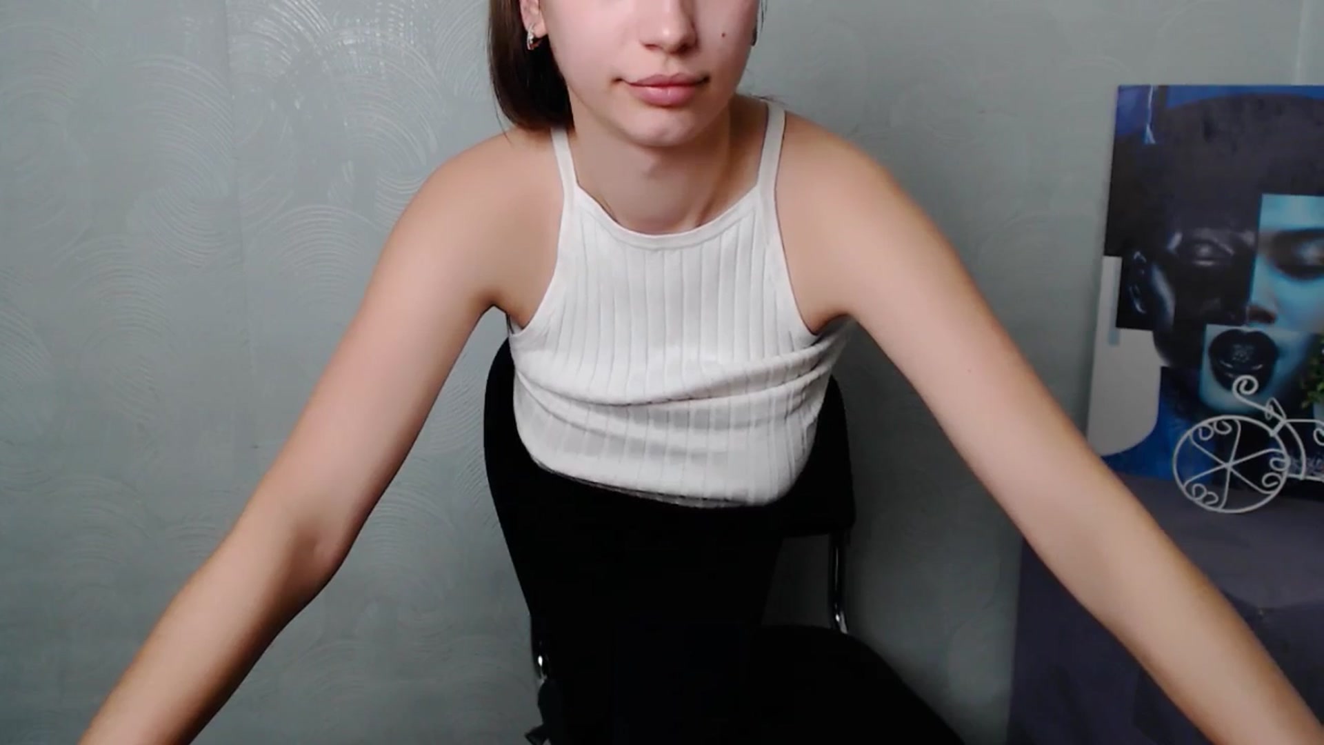 Gallery image thumbnail from PolaKim_'s myfreecams stream on, 04/05/2025, 11:41 image 2 of 20
