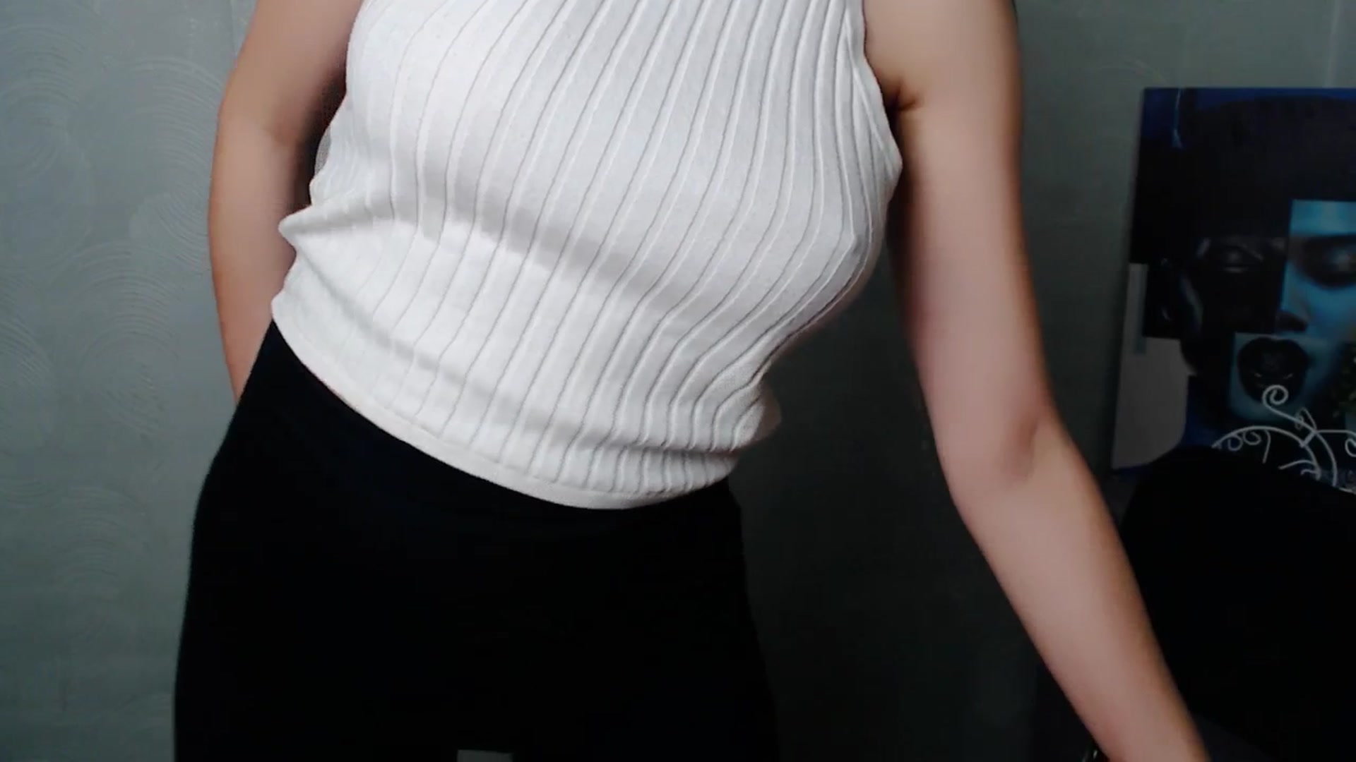 Gallery image thumbnail from PolaKim_'s myfreecams stream on, 04/05/2025, 11:41 image 7 of 20