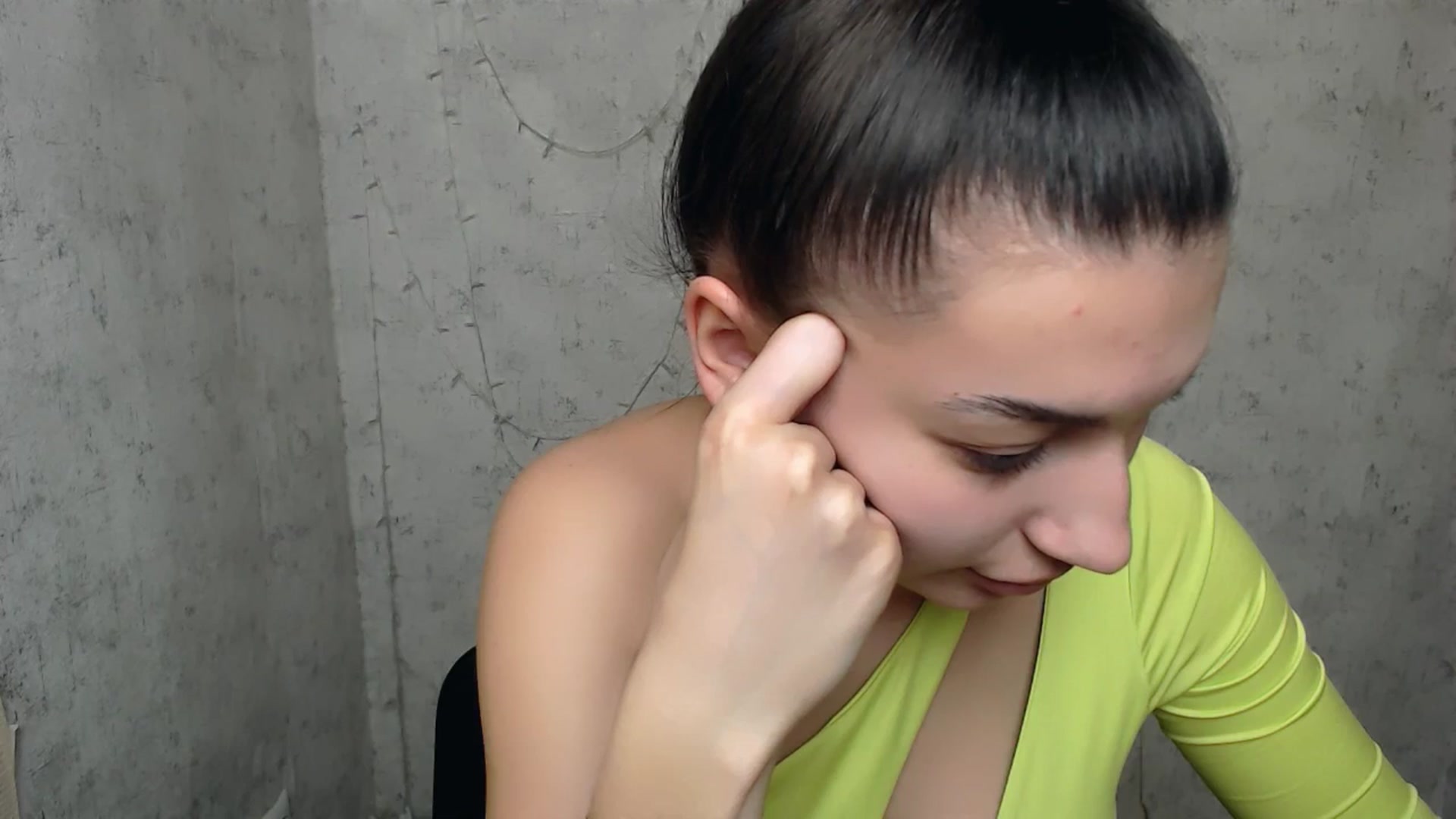Gallery image thumbnail from PolaKim_'s myfreecams stream on, 04/07/2025, 10:58 image 17 of 20