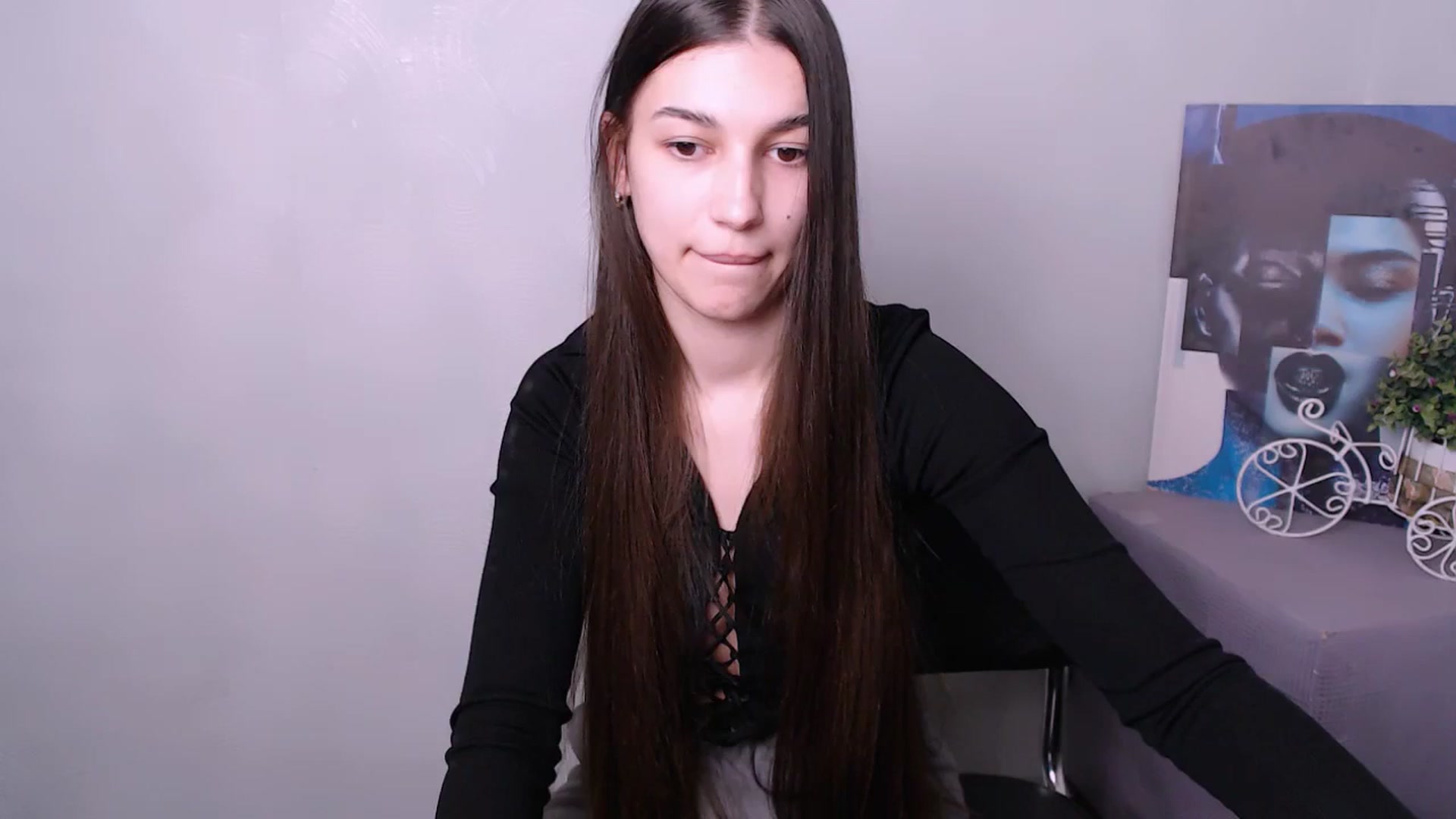 Gallery image thumbnail from PolaKim_'s myfreecams stream on, 04/08/2025, 10:36 image 20 of 20
