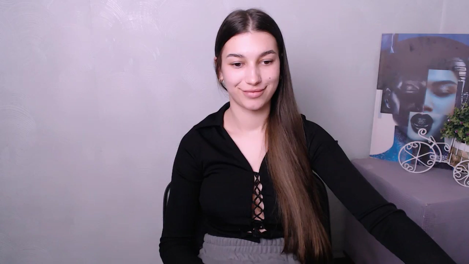 Gallery image thumbnail from PolaKim_'s myfreecams stream on, 04/08/2025, 10:36 image 10 of 20