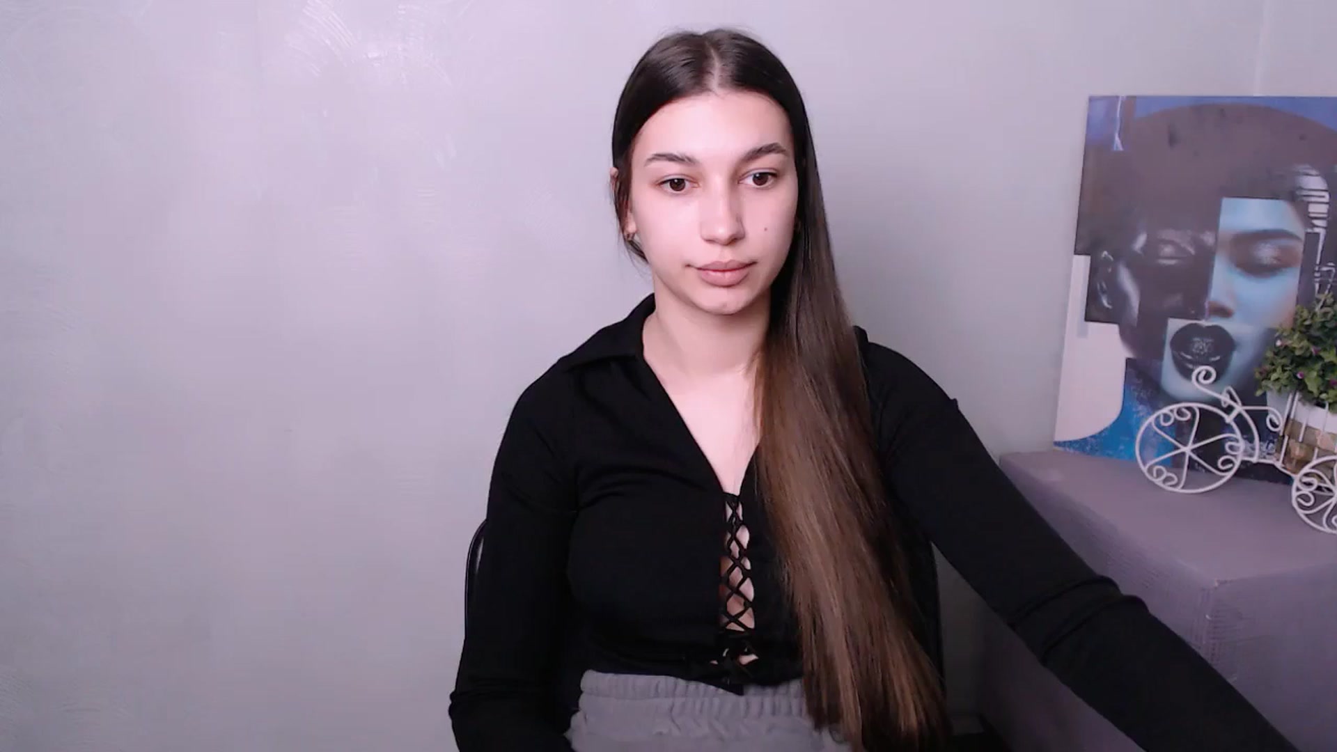 Gallery image thumbnail from PolaKim_'s myfreecams stream on, 04/08/2025, 10:36 image 11 of 20