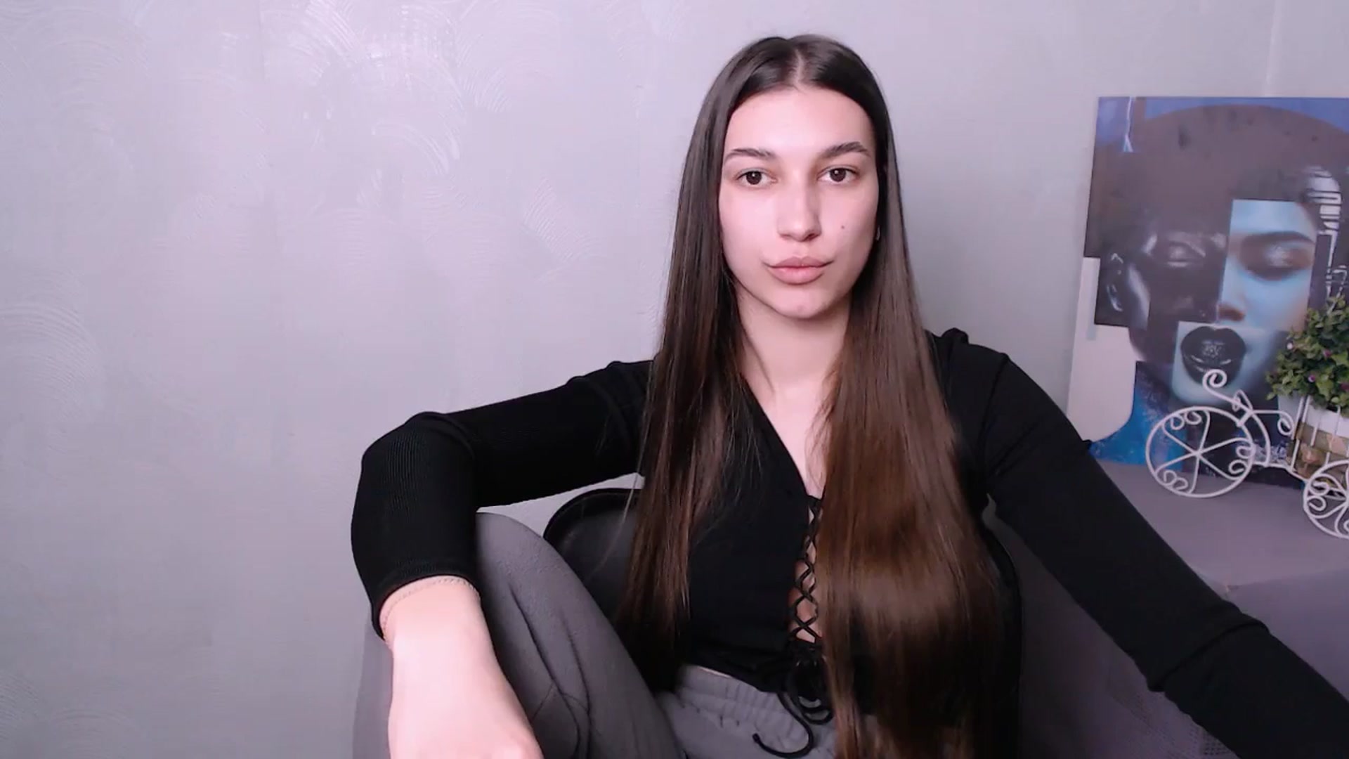Gallery image thumbnail from PolaKim_'s myfreecams stream on, 04/08/2025, 11:10 image 5 of 20