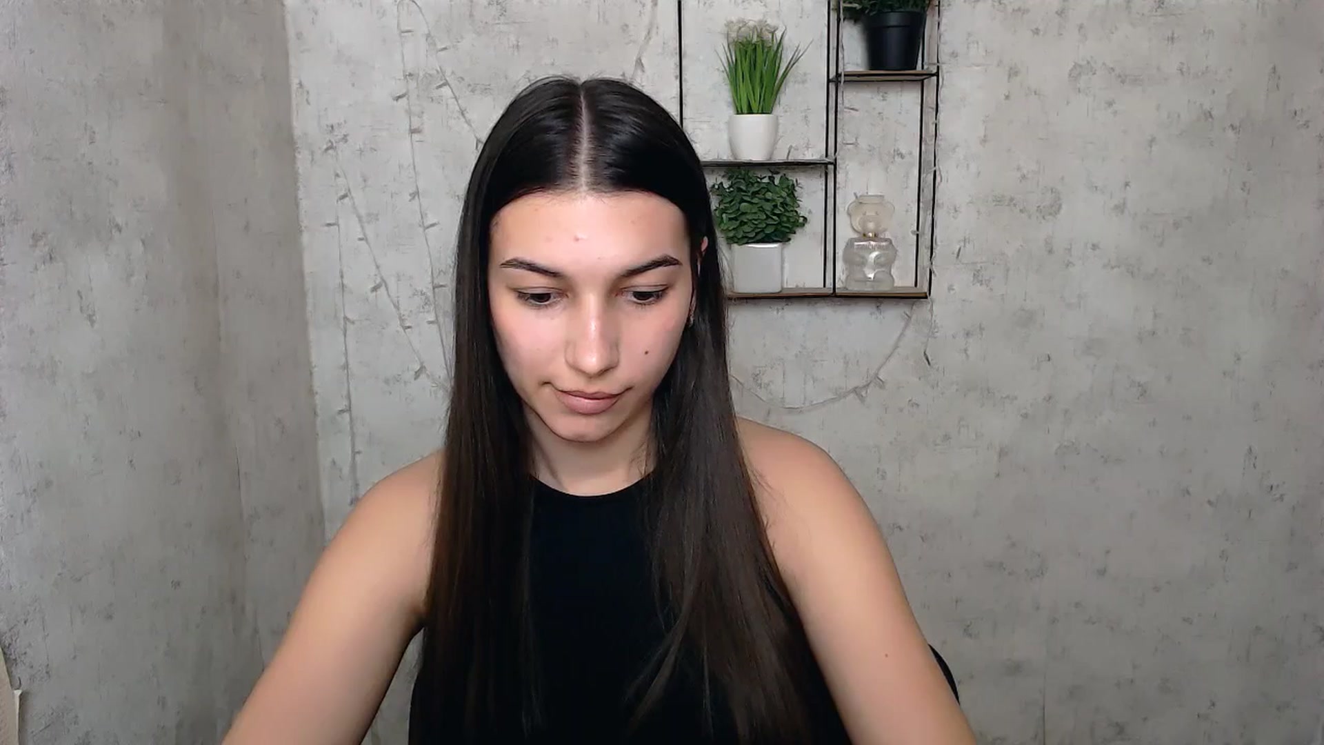 Gallery image thumbnail from PolaKim_'s myfreecams stream on, 04/09/2025, 10:21 image 8 of 20