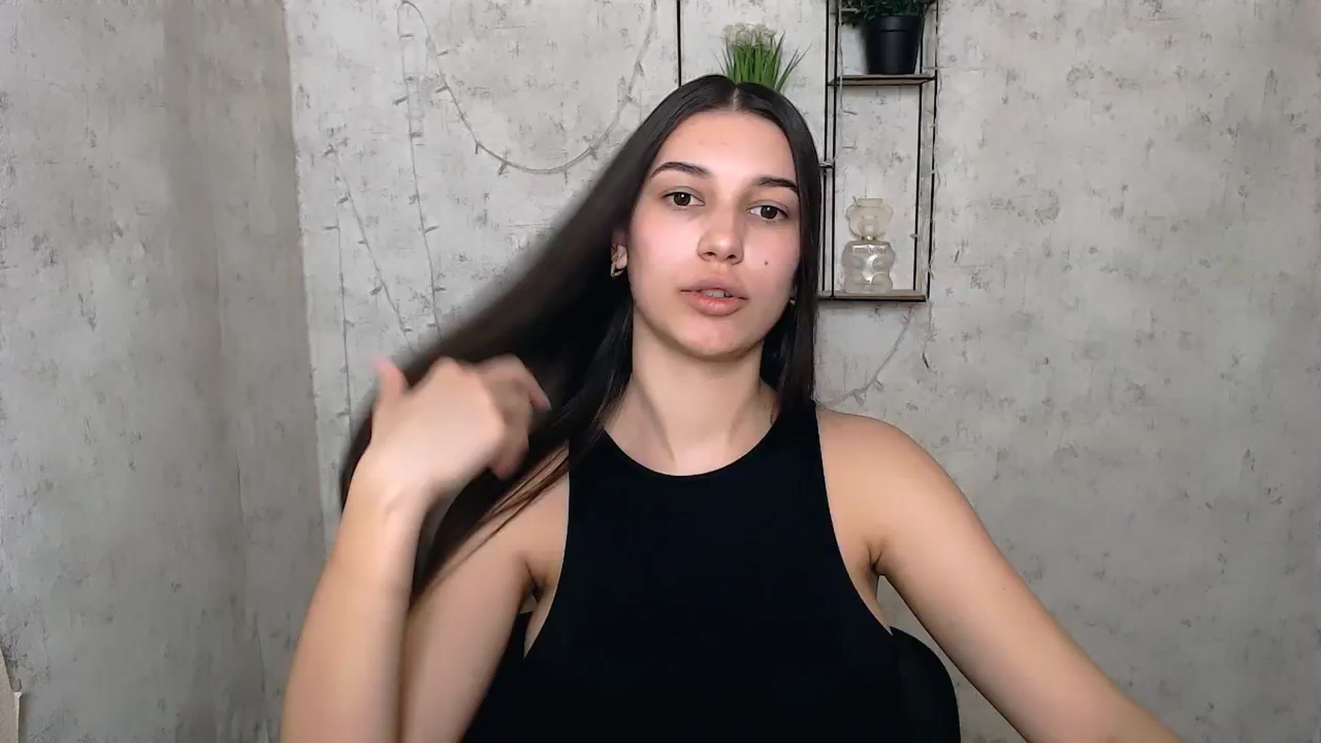 Gallery image thumbnail from PolaKim_'s myfreecams stream on, 04/09/2025, 10:21 image 1 of 20