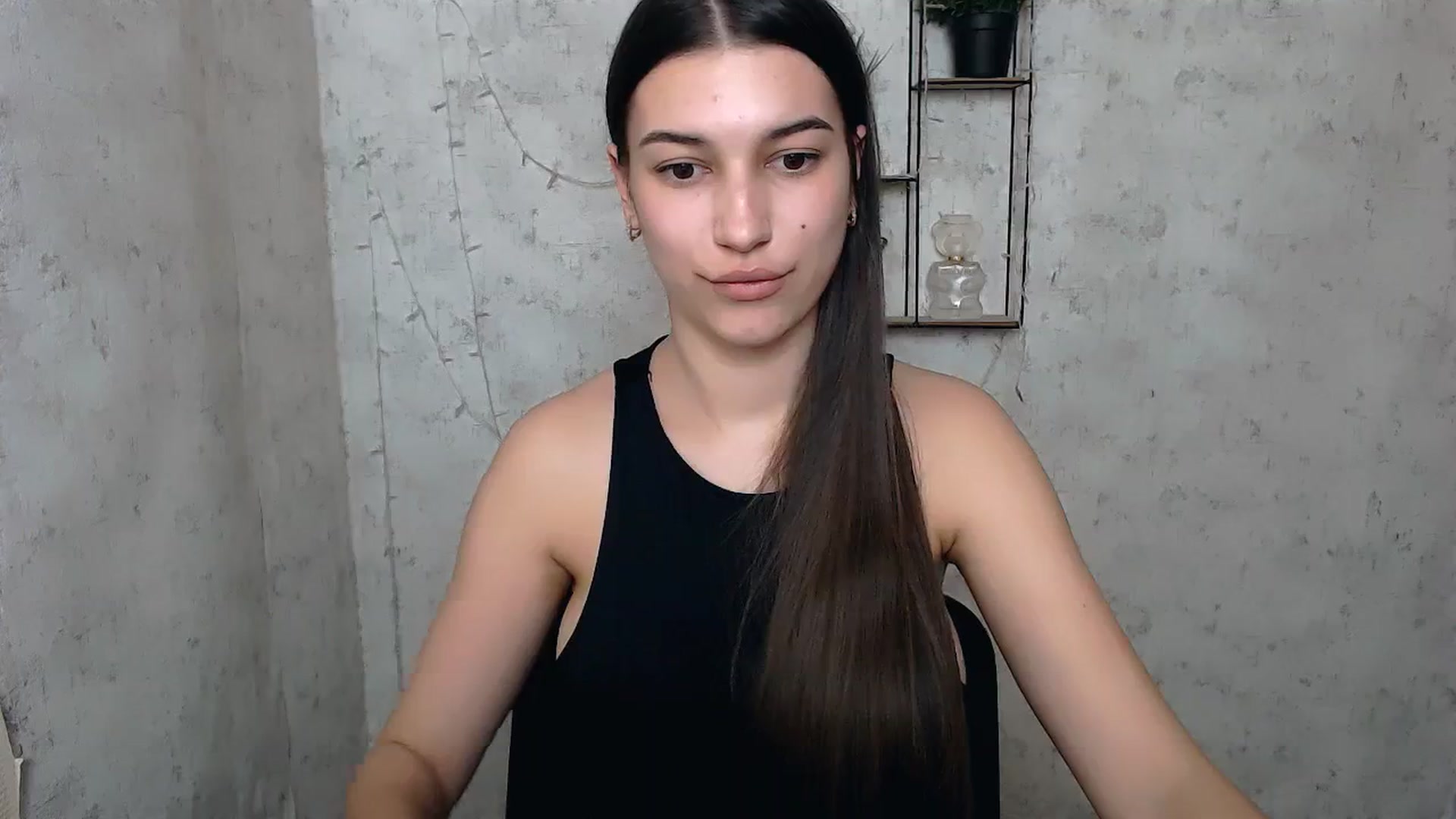 Gallery image thumbnail from PolaKim_'s myfreecams stream on, 04/09/2025, 11:12 image 15 of 20