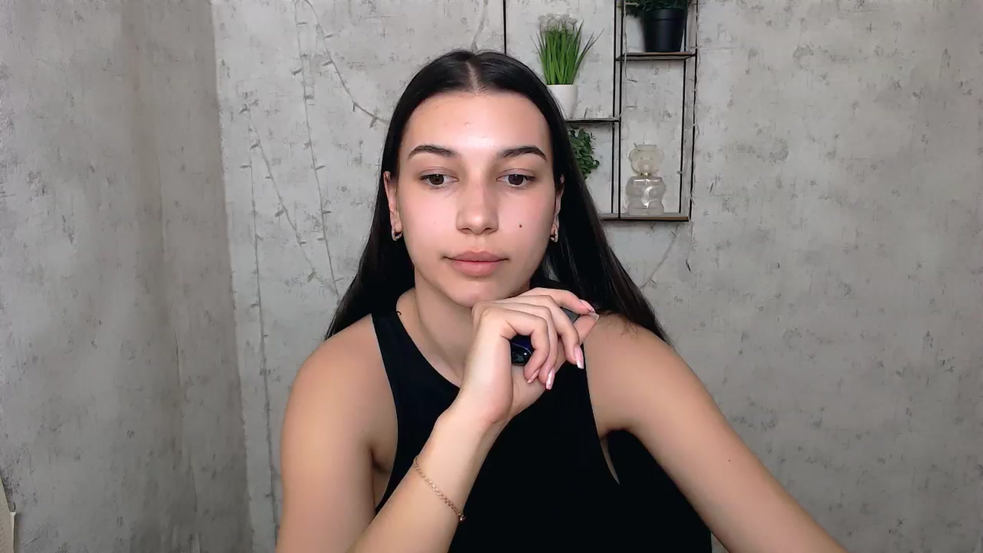 Gallery image thumbnail from PolaKim_'s myfreecams stream on, 04/09/2025, 13:25 image 10 of 20