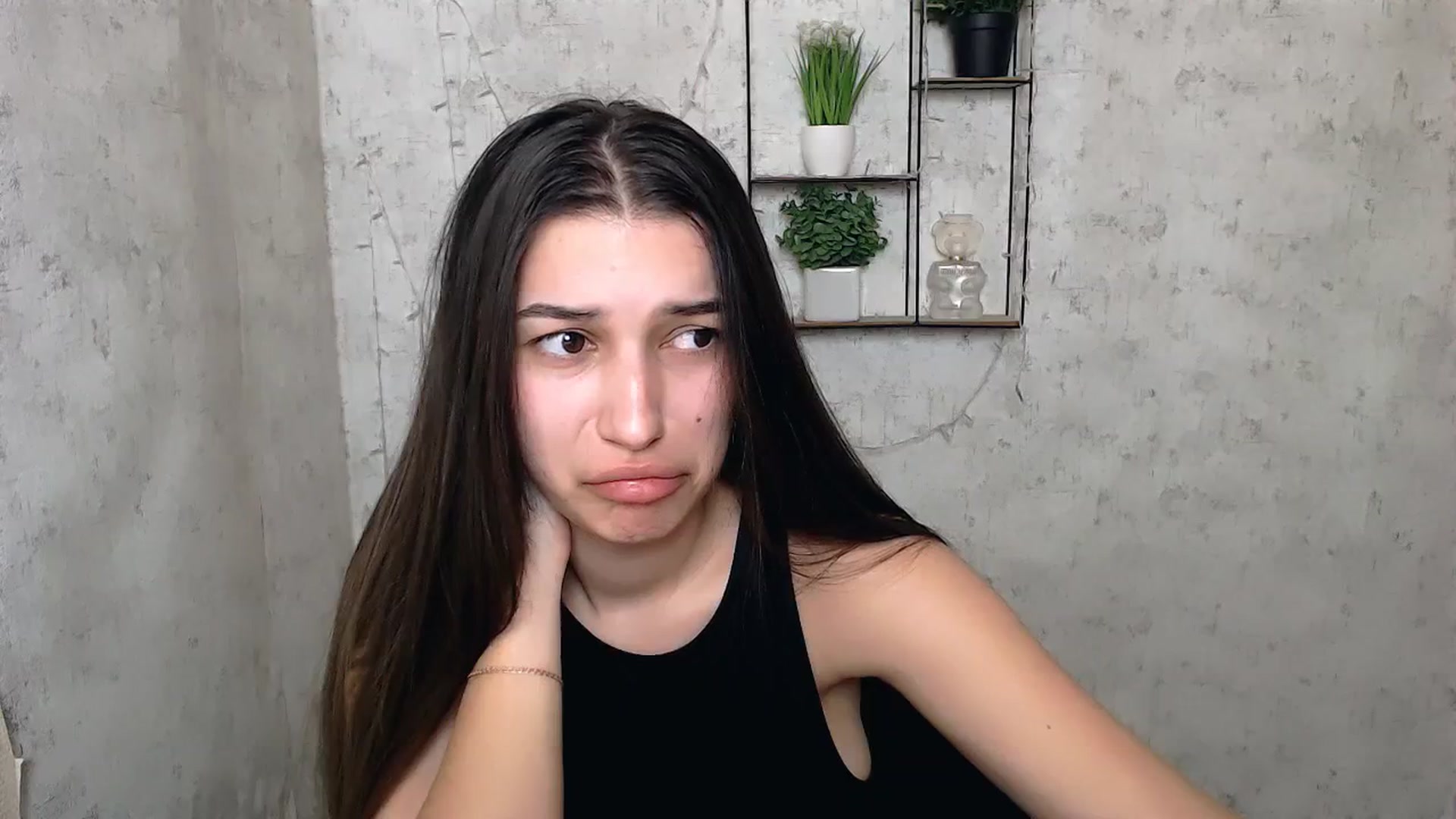 Gallery image thumbnail from PolaKim_'s myfreecams stream on, 04/09/2025, 13:25 image 11 of 20