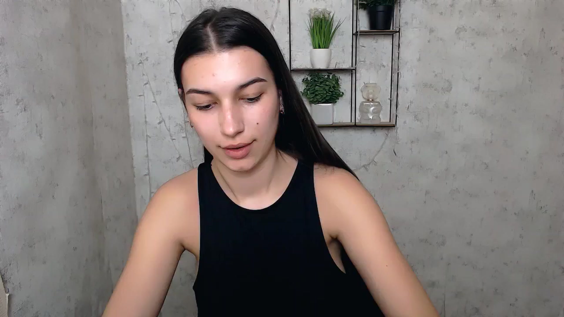 Gallery image thumbnail from PolaKim_'s myfreecams stream on, 04/09/2025, 13:25 image 7 of 20