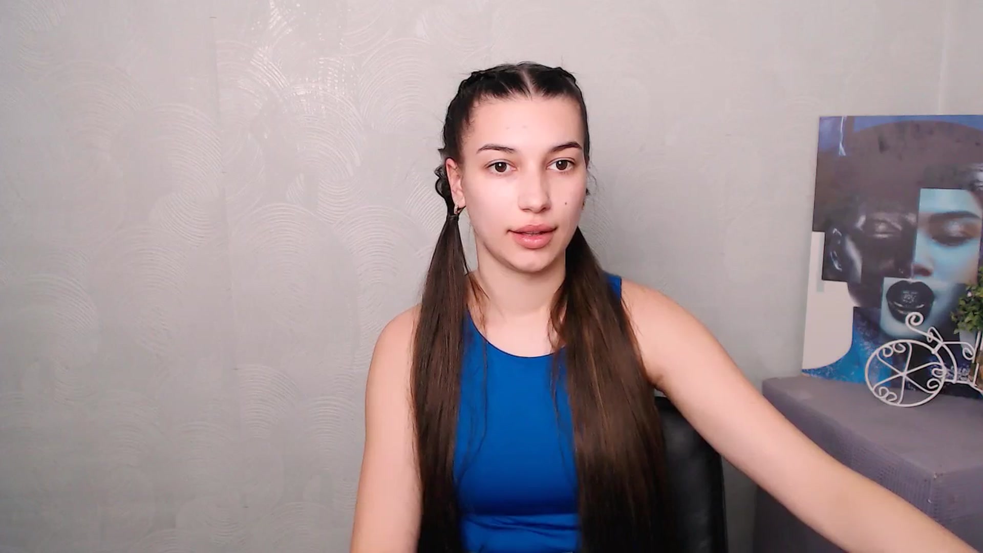 Gallery image thumbnail from PolaKim_'s myfreecams stream on, 04/11/2025, 11:05 image 2 of 20