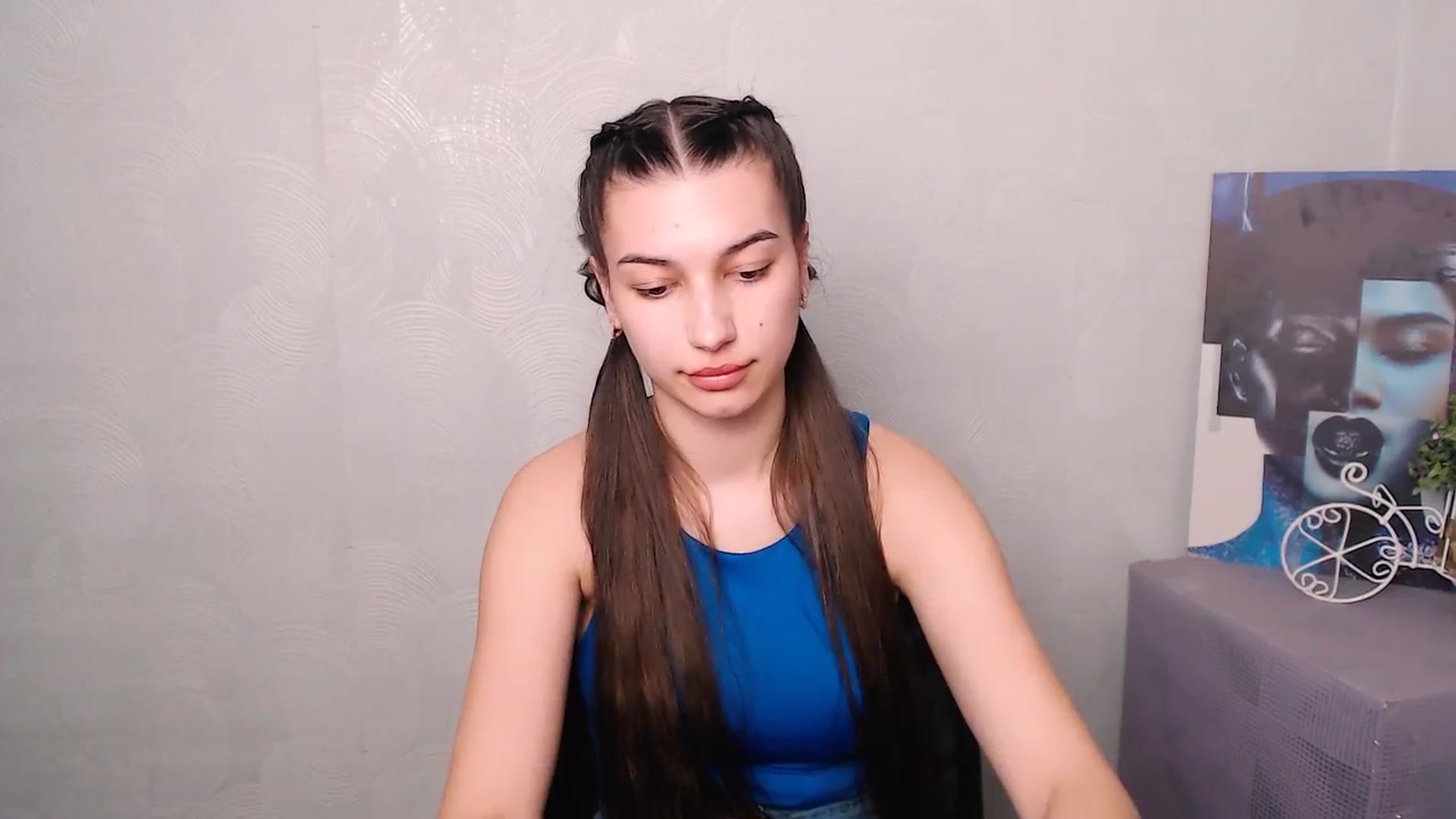 Gallery image thumbnail from PolaKim_'s myfreecams stream on, 04/11/2025, 11:05 image 6 of 20