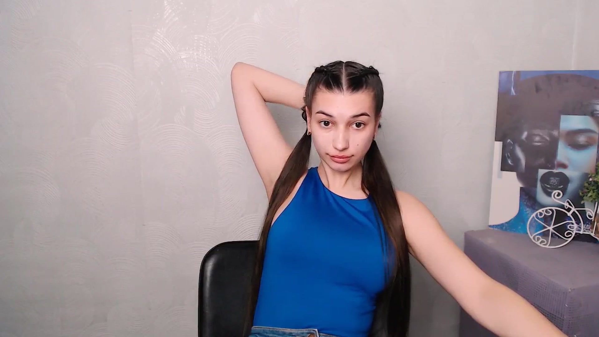 Gallery image thumbnail from PolaKim_'s myfreecams stream on, 04/11/2025, 11:05 image 7 of 20