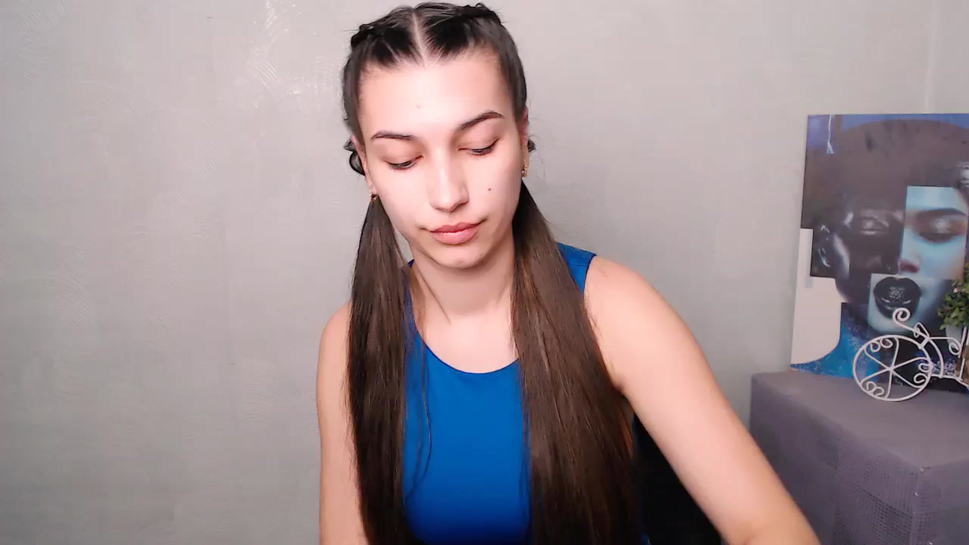Gallery image thumbnail from PolaKim_'s myfreecams stream on, 04/11/2025, 11:05 image 1 of 20