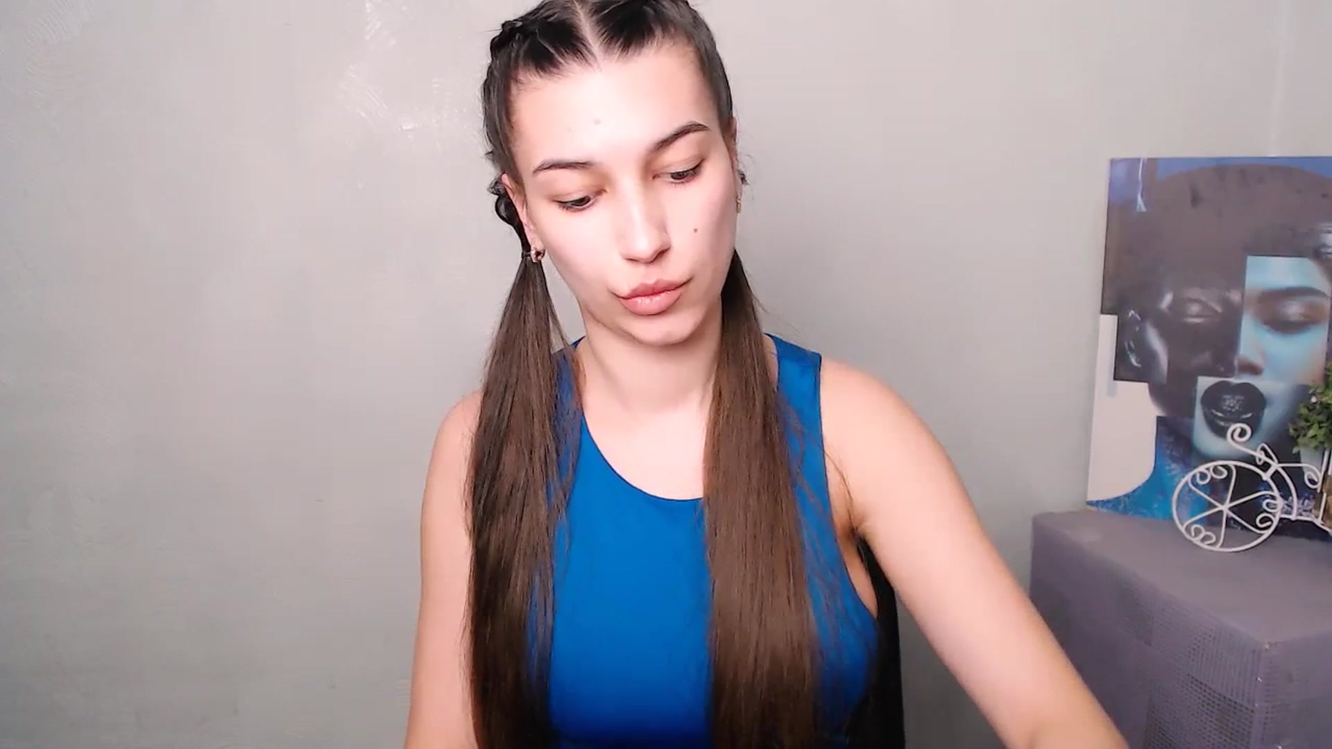 Gallery image thumbnail from PolaKim_'s myfreecams stream on, 04/11/2025, 11:05 image 3 of 20