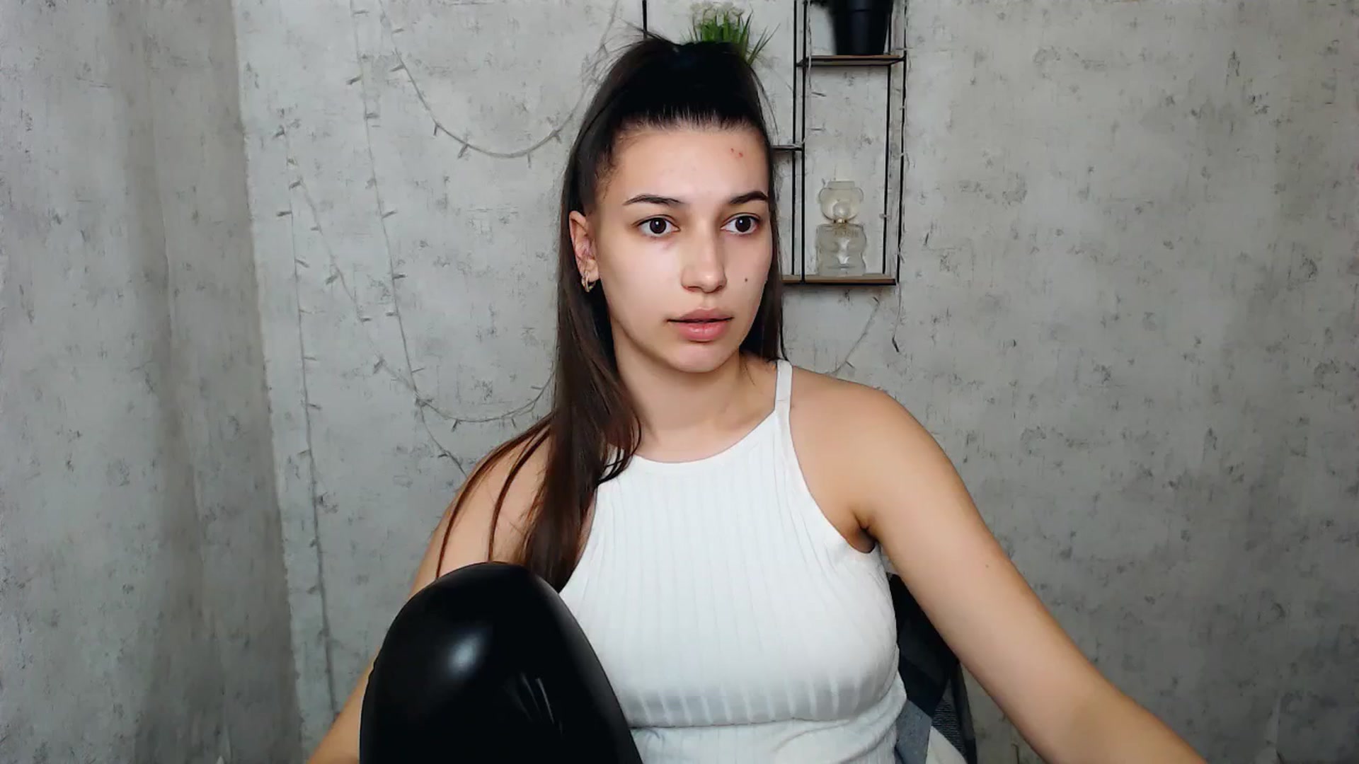 Gallery image thumbnail from PolaKim_'s myfreecams stream on, 04/16/2025, 10:44 image 1 of 20