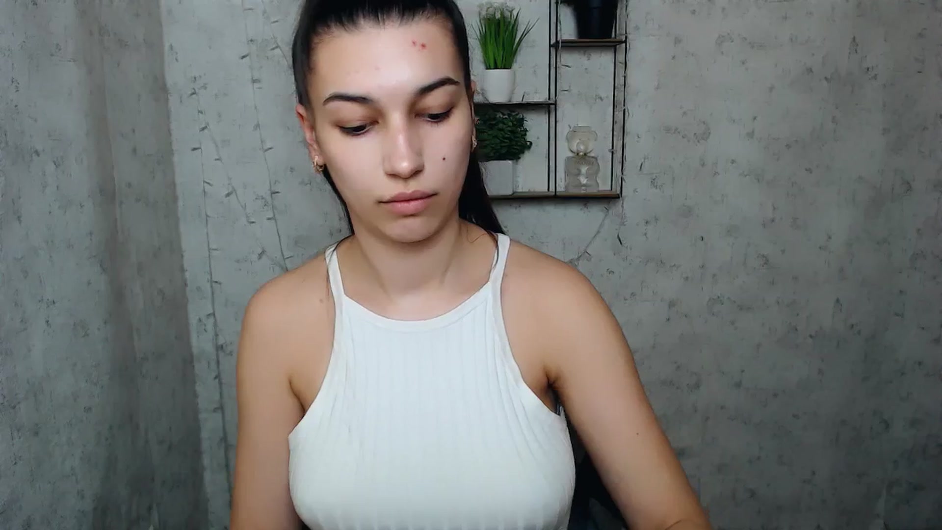 Gallery image thumbnail from PolaKim_'s myfreecams stream on, 04/16/2025, 11:10 image 17 of 20