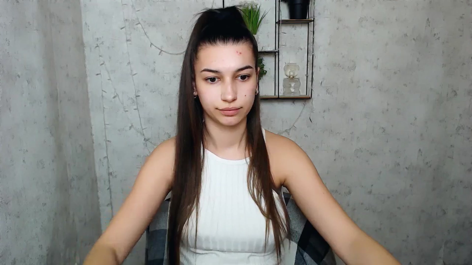 Gallery image thumbnail from PolaKim_'s myfreecams stream on, 04/16/2025, 11:10 image 15 of 20