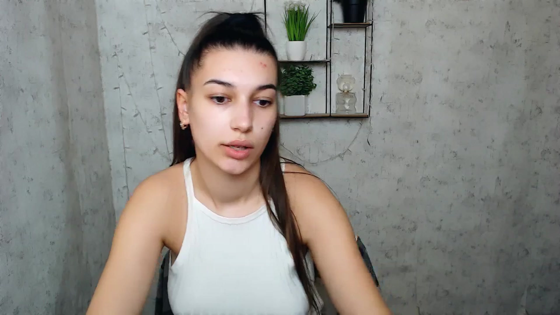 Gallery image thumbnail from PolaKim_'s myfreecams stream on, 04/16/2025, 11:10 image 20 of 20