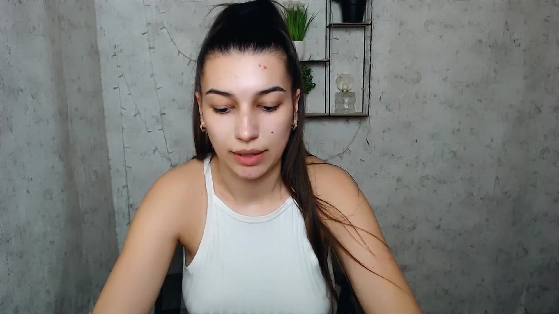 Gallery image thumbnail from PolaKim_'s myfreecams stream on, 04/16/2025, 11:10 image 19 of 20