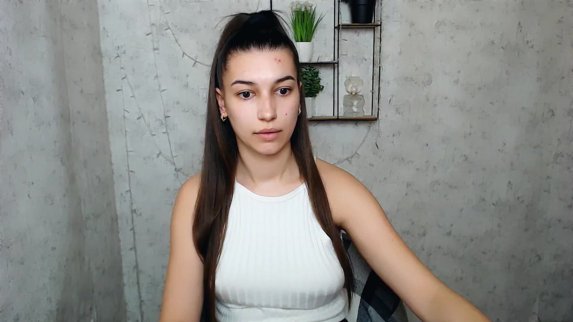 Gallery image thumbnail from PolaKim_'s myfreecams stream on, 04/16/2025, 11:10 image 13 of 20