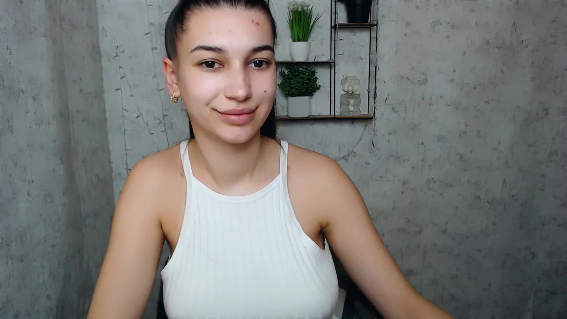 Gallery image thumbnail from PolaKim_'s myfreecams stream on, 04/16/2025, 11:10 image 18 of 20