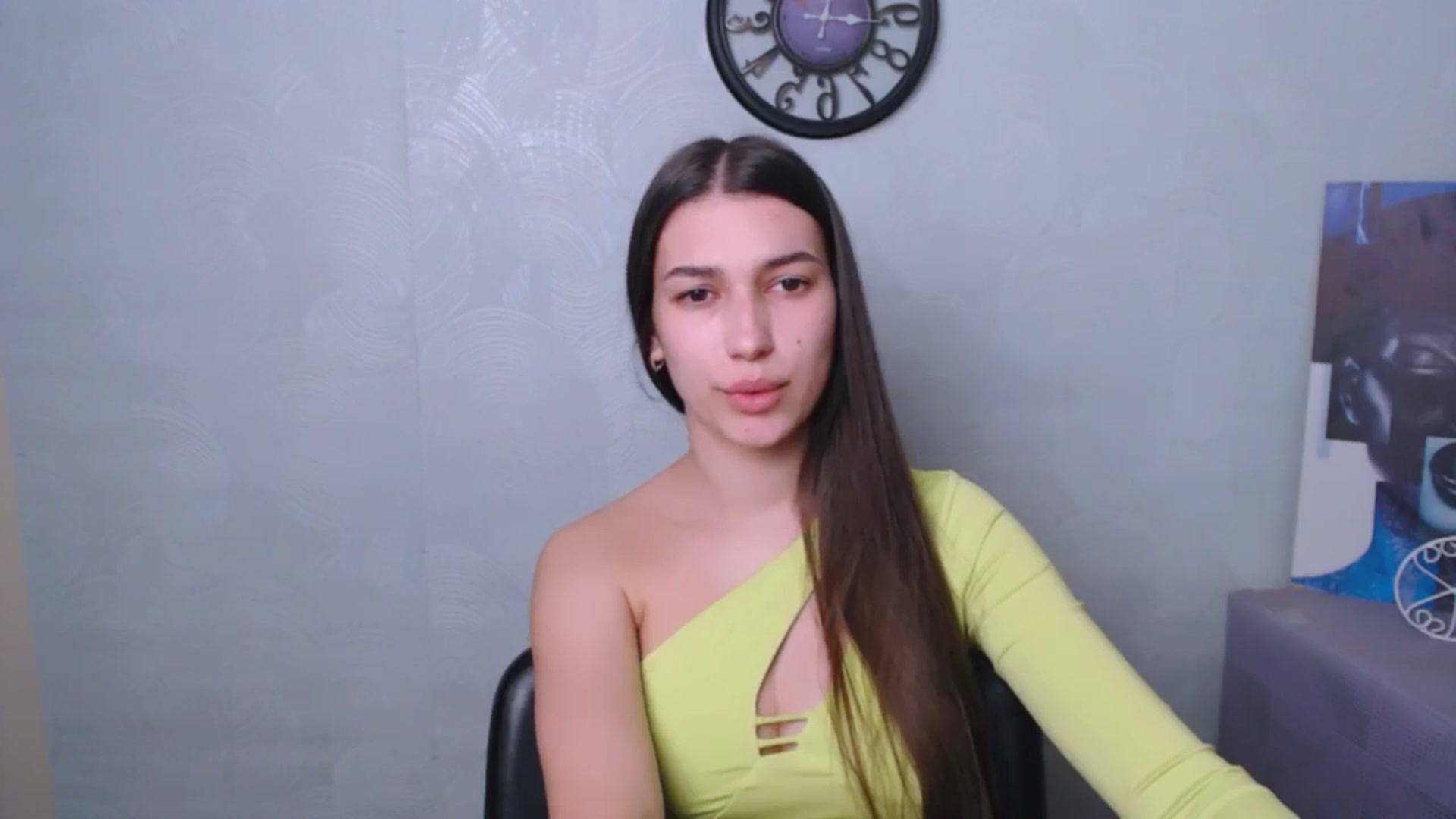 Gallery image thumbnail from PolaKim_'s myfreecams stream on, 04/18/2025, 11:12 image 8 of 20
