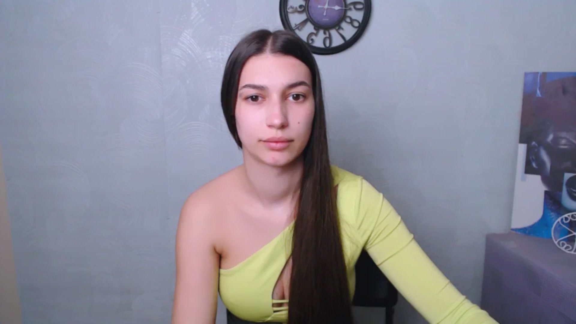 Gallery image thumbnail from PolaKim_'s myfreecams stream on, 04/18/2025, 11:12 image 11 of 20