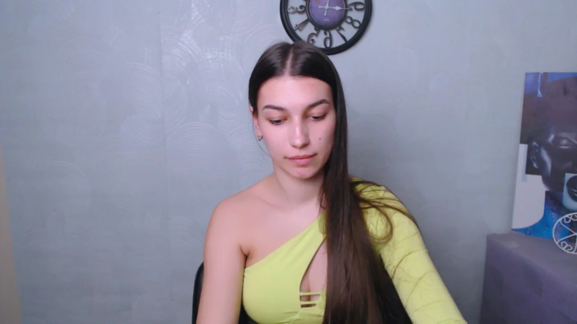 Gallery image thumbnail from PolaKim_'s myfreecams stream on, 04/18/2025, 11:12 image 2 of 20
