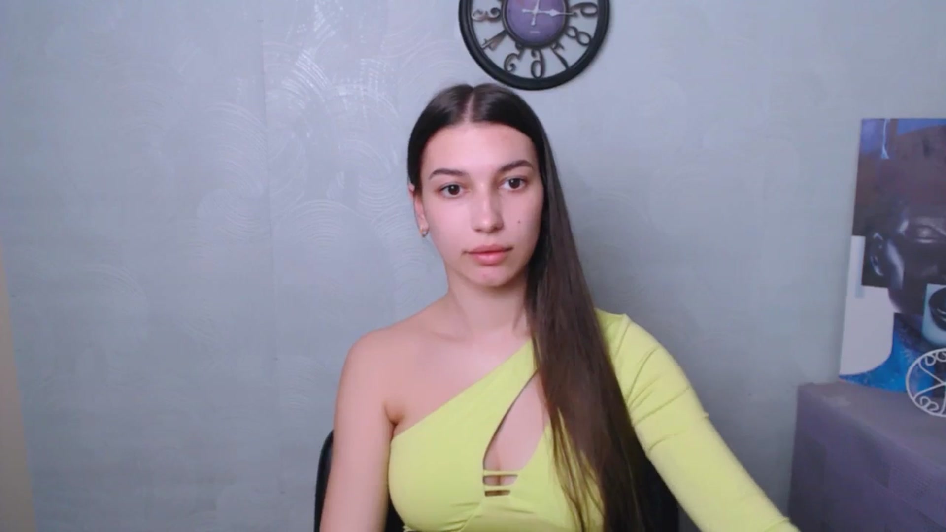 Gallery image thumbnail from PolaKim_'s myfreecams stream on, 04/18/2025, 11:12 image 6 of 20