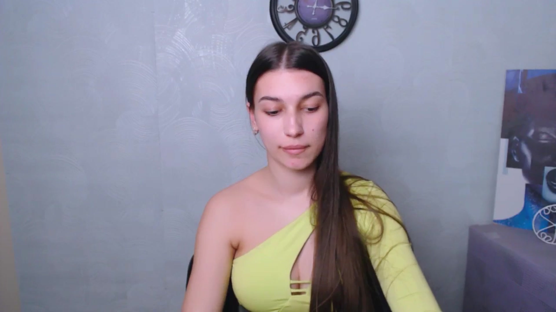 Gallery image thumbnail from PolaKim_'s myfreecams stream on, 04/18/2025, 11:12 image 4 of 20