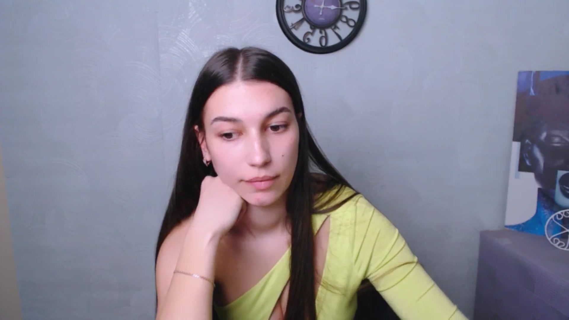 Gallery image thumbnail from PolaKim_'s myfreecams stream on, 04/18/2025, 11:12 image 18 of 20