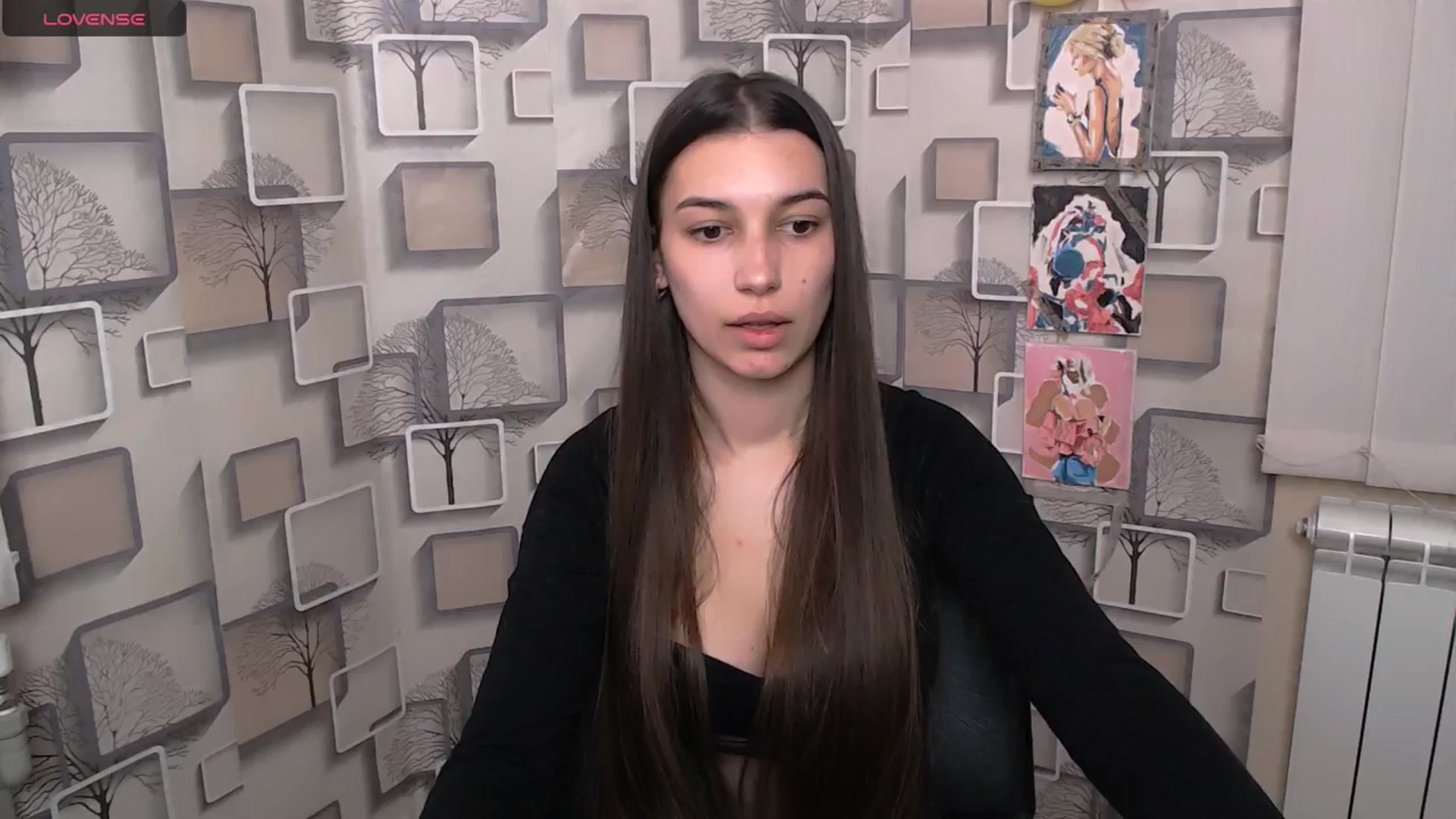 Gallery image thumbnail from PolaKim_'s myfreecams stream on, 04/19/2025, 10:17 image 1 of 20