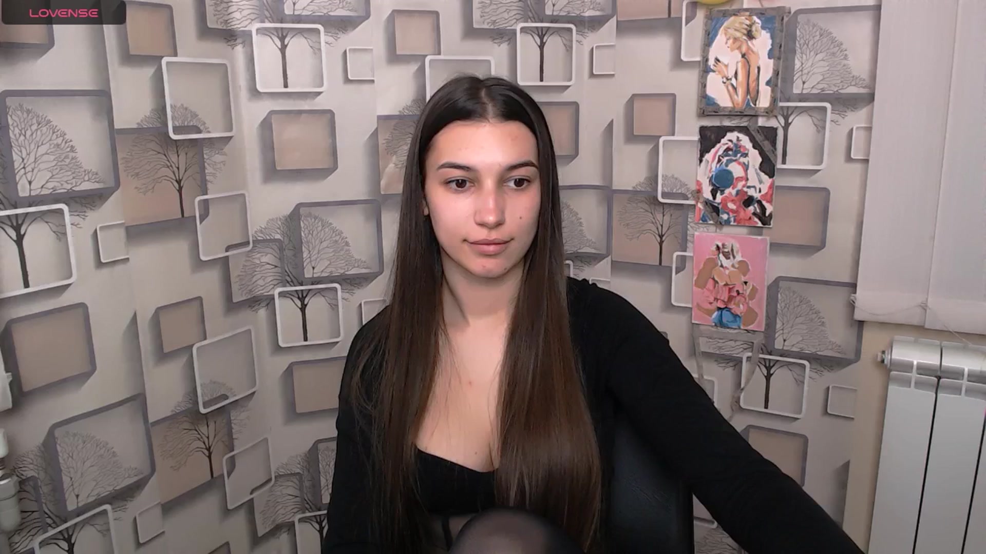 Gallery image thumbnail from PolaKim_'s myfreecams stream on, 04/19/2025, 10:17 image 6 of 20