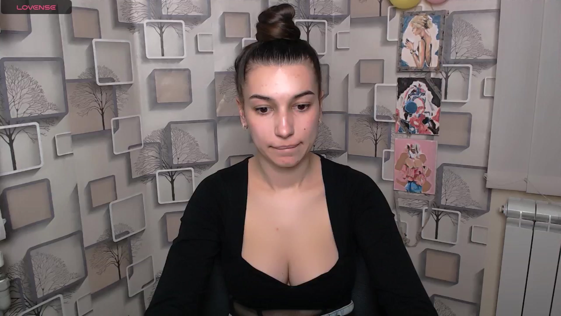 Gallery image thumbnail from PolaKim_'s myfreecams stream on, 04/19/2025, 11:39 image 15 of 20