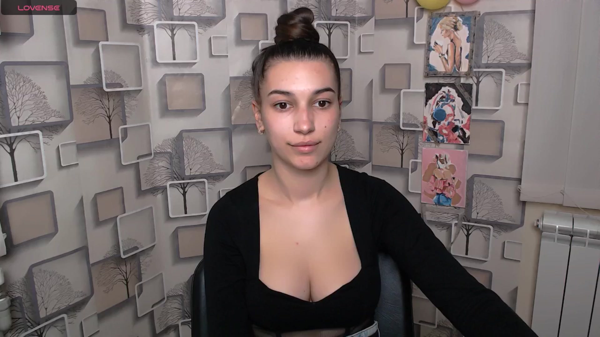 Gallery image thumbnail from PolaKim_'s myfreecams stream on, 04/19/2025, 11:39 image 19 of 20