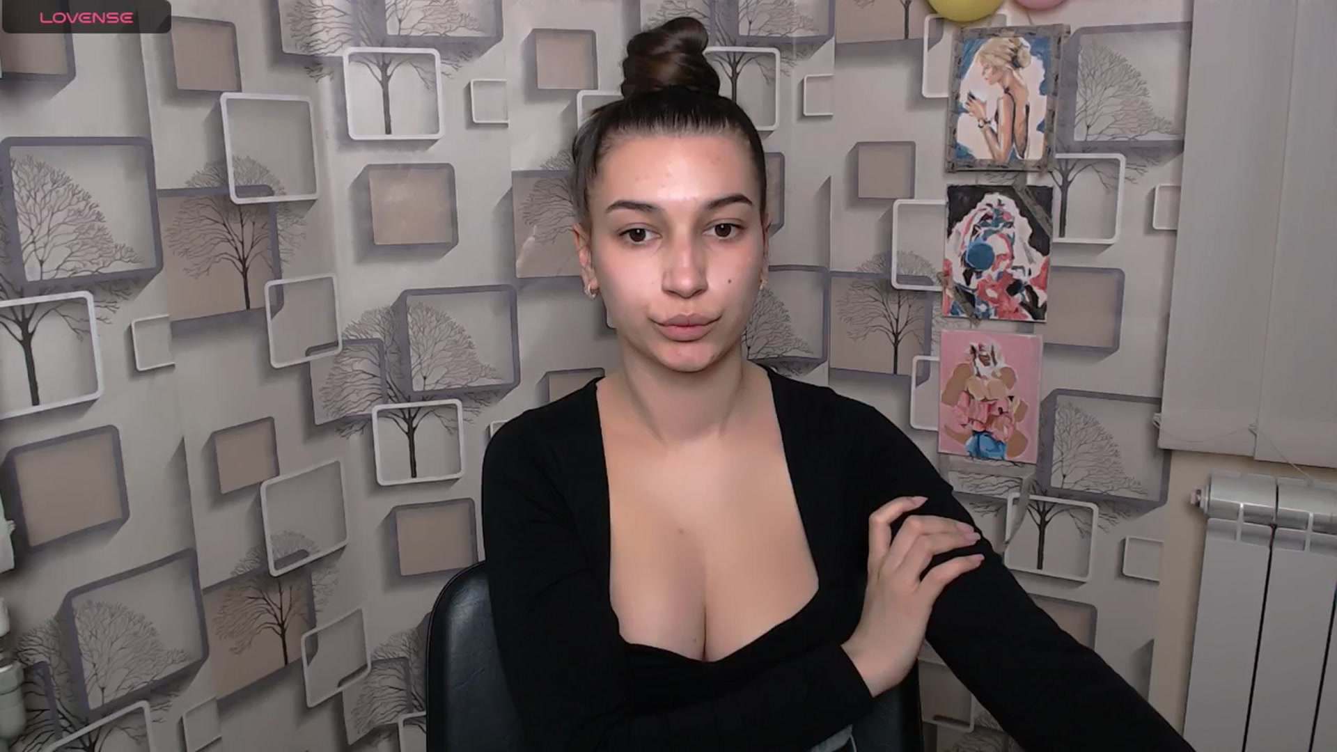 Gallery image thumbnail from PolaKim_'s myfreecams stream on, 04/19/2025, 11:39 image 17 of 20