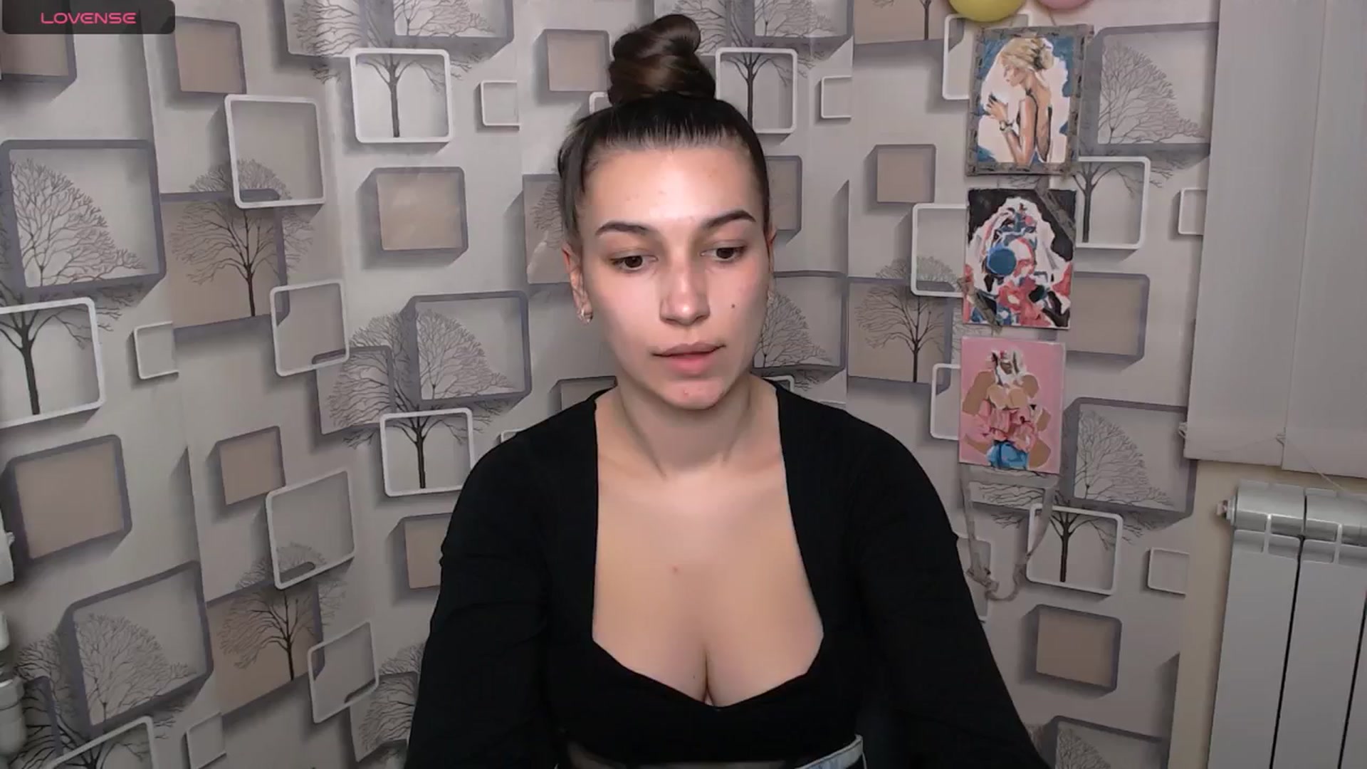 Gallery image thumbnail from PolaKim_'s myfreecams stream on, 04/19/2025, 11:39 image 18 of 20