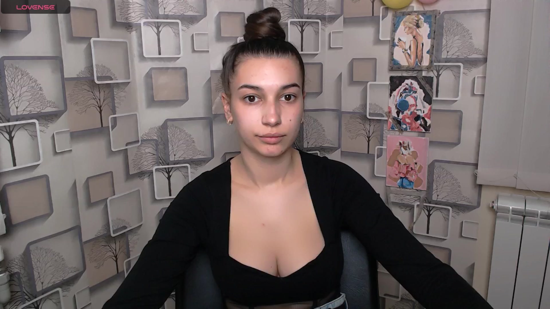 Gallery image thumbnail from PolaKim_'s myfreecams stream on, 04/19/2025, 11:39 image 20 of 20