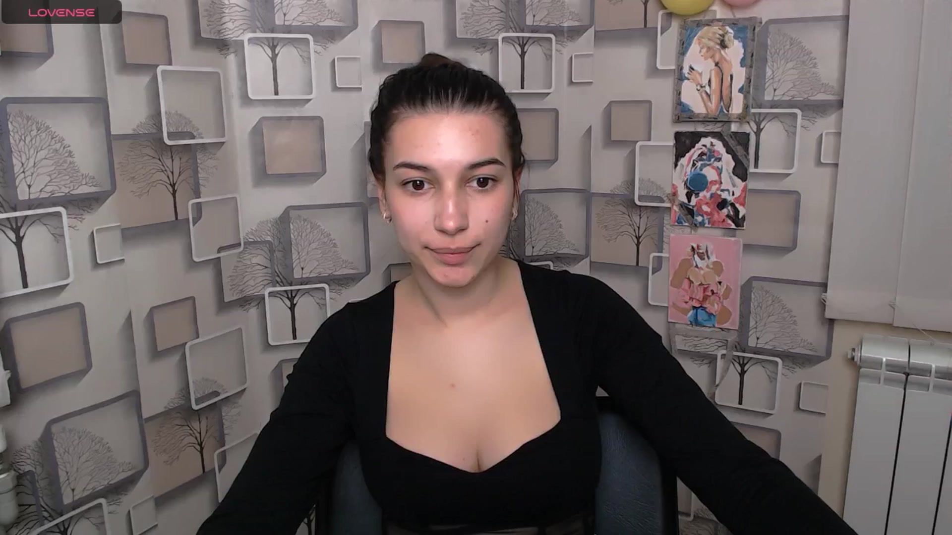 Gallery image thumbnail from PolaKim_'s myfreecams stream on, 04/19/2025, 11:39 image 1 of 20