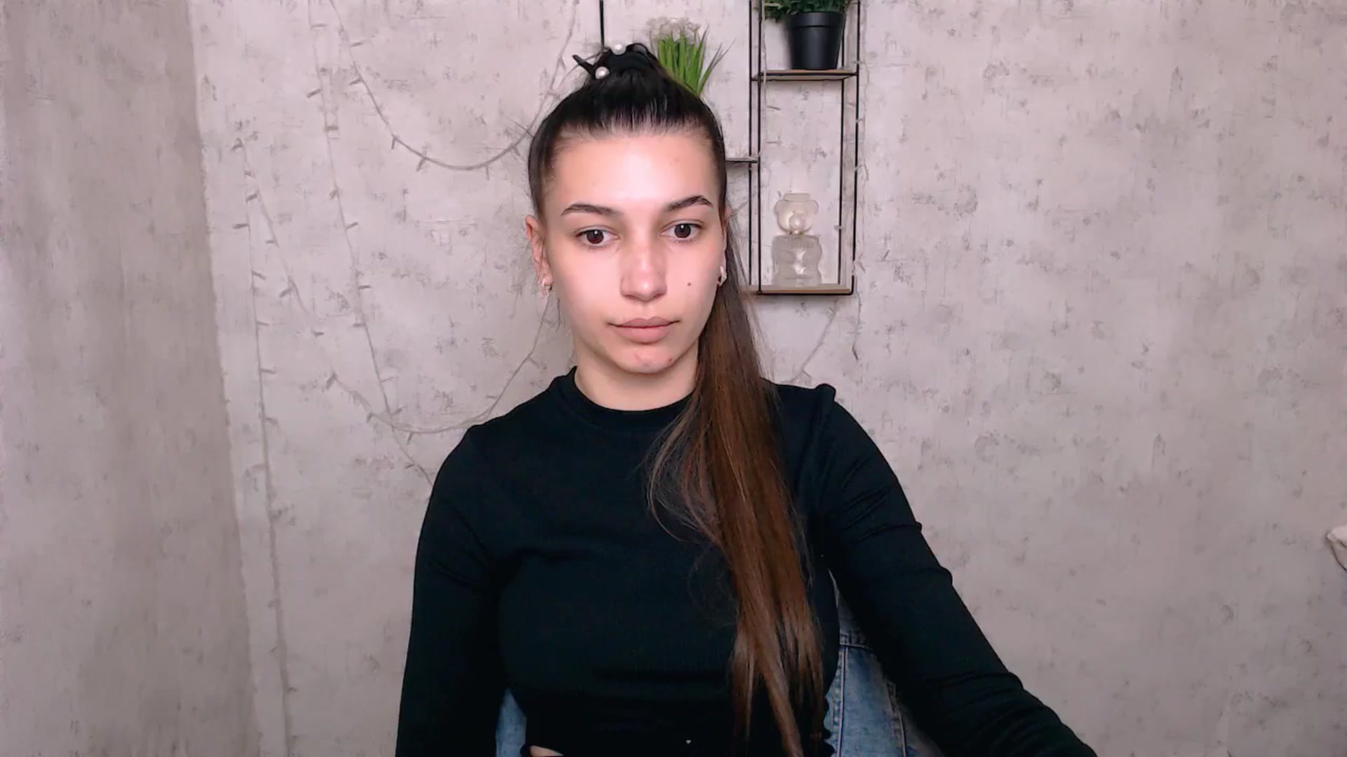 Gallery image thumbnail from PolaKim_'s myfreecams stream on, 04/21/2025, 10:22 image 9 of 20