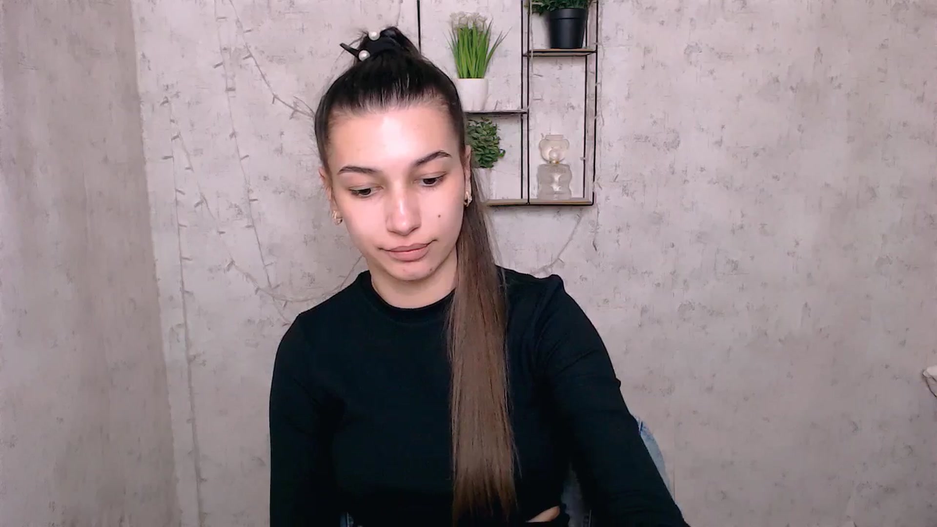 Gallery image thumbnail from PolaKim_'s myfreecams stream on, 04/21/2025, 10:22 image 5 of 20