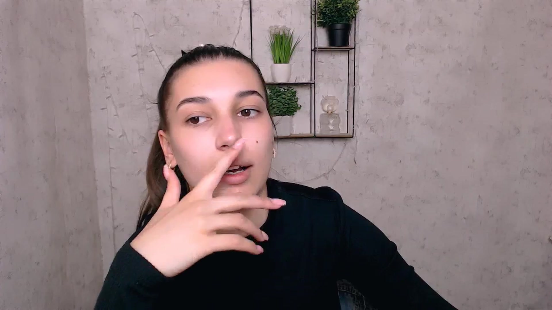 Gallery image thumbnail from PolaKim_'s myfreecams stream on, 04/21/2025, 10:22 image 20 of 20