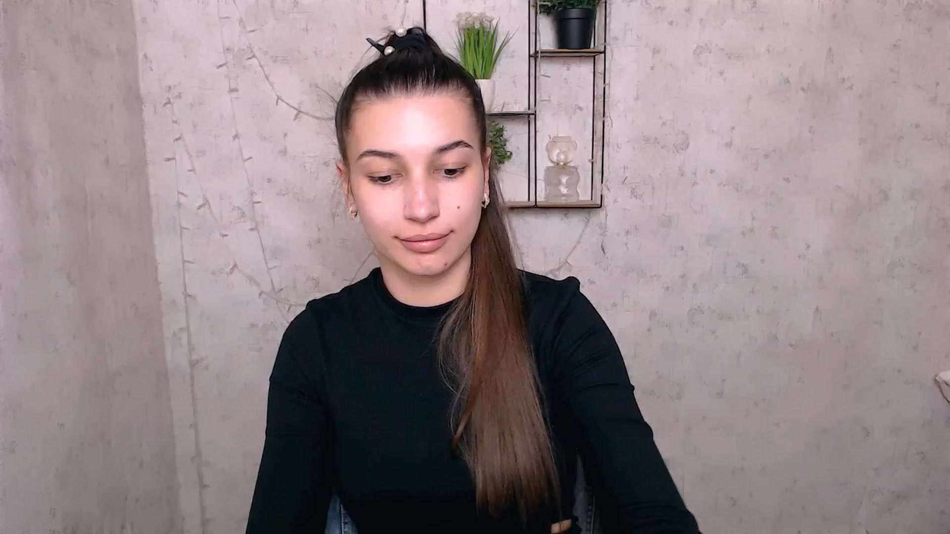 Gallery image thumbnail from PolaKim_'s myfreecams stream on, 04/21/2025, 10:22 image 8 of 20