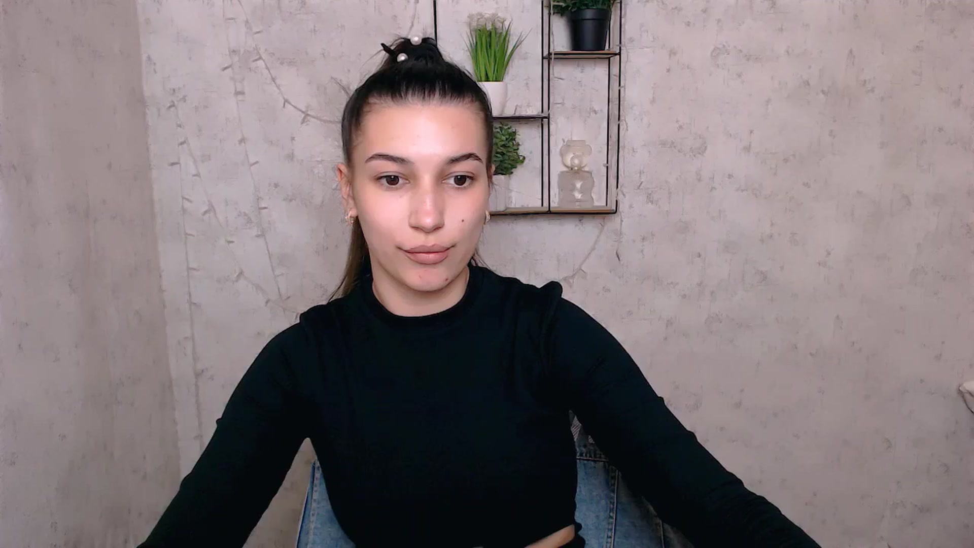 Gallery image thumbnail from PolaKim_'s myfreecams stream on, 04/21/2025, 10:22 image 2 of 20