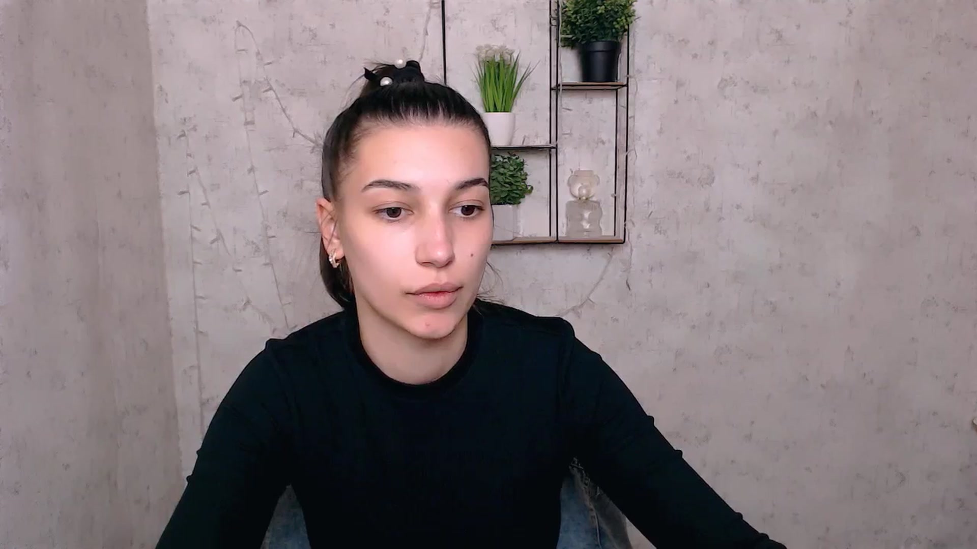Gallery image thumbnail from PolaKim_'s myfreecams stream on, 04/21/2025, 10:22 image 14 of 20