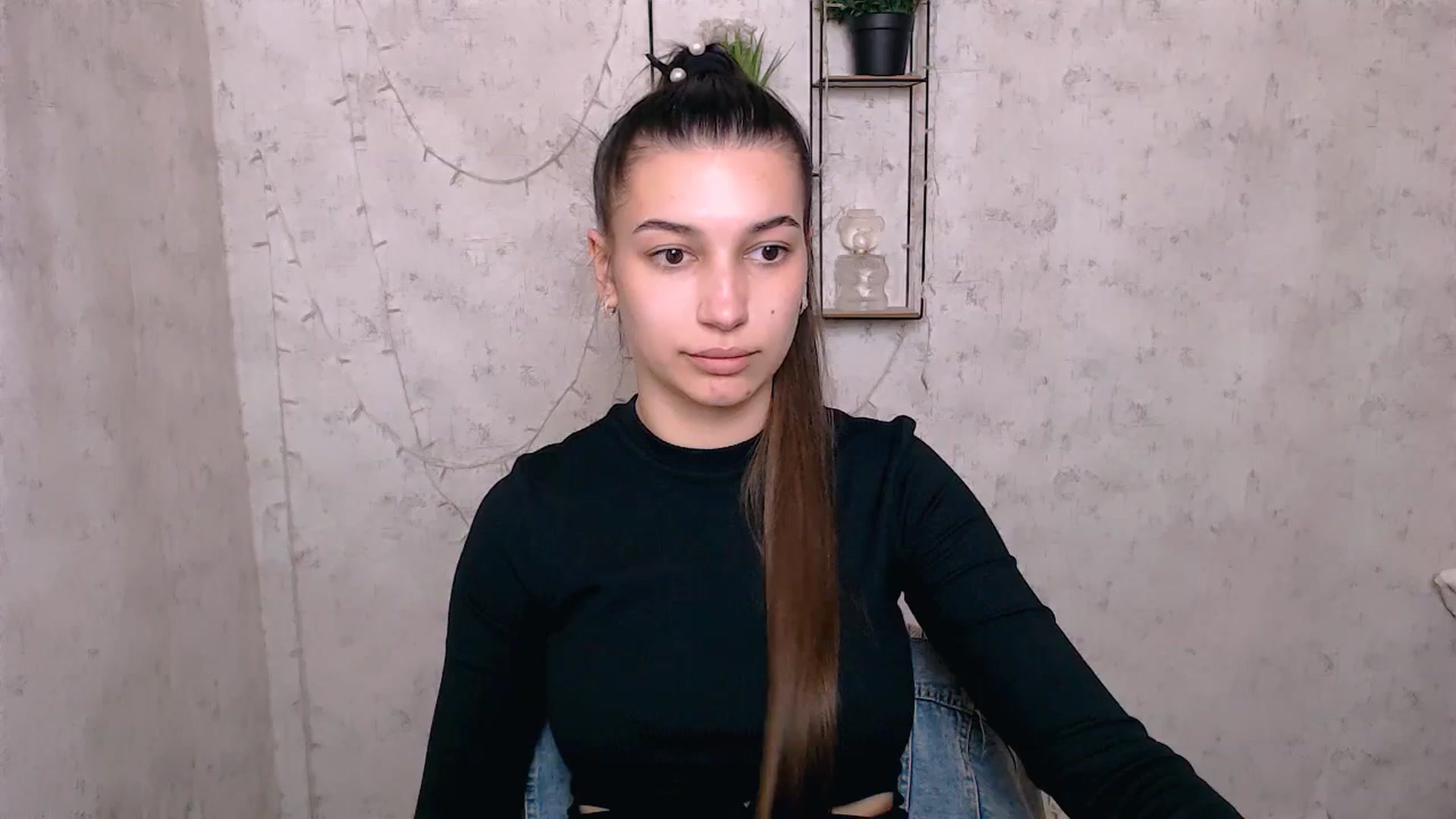 Gallery image thumbnail from PolaKim_'s myfreecams stream on, 04/21/2025, 10:22 image 7 of 20