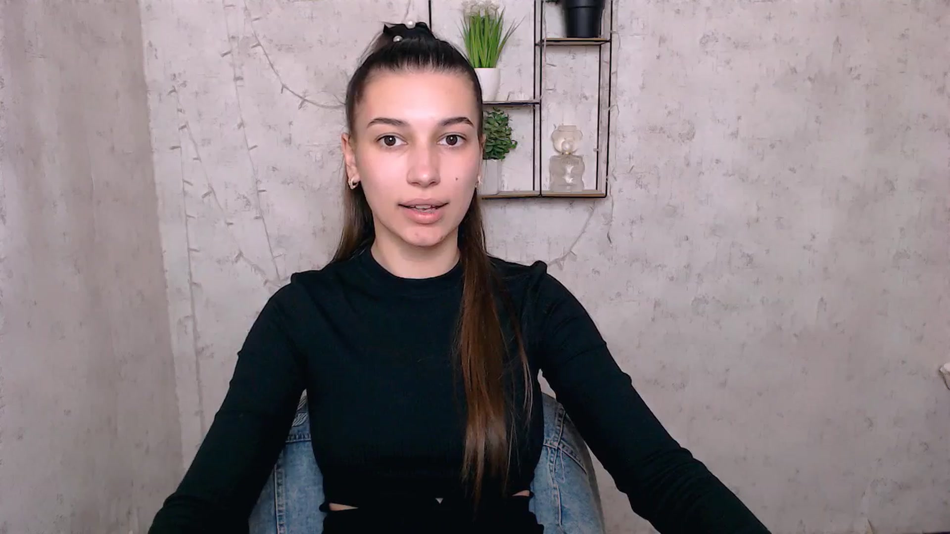 Gallery image thumbnail from PolaKim_'s myfreecams stream on, 04/21/2025, 12:17 image 4 of 20