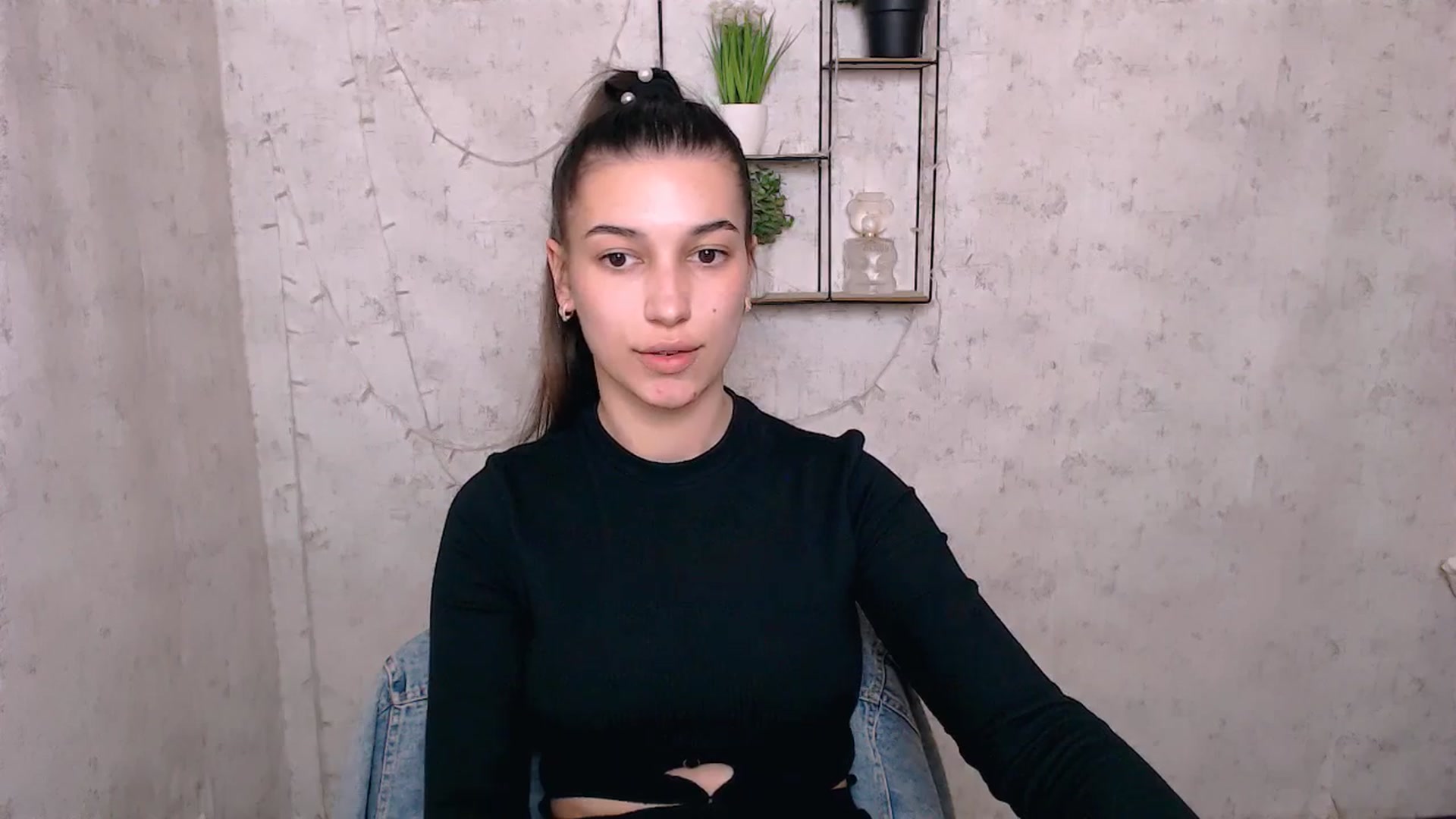 Gallery image thumbnail from PolaKim_'s myfreecams stream on, 04/21/2025, 12:17 image 18 of 20